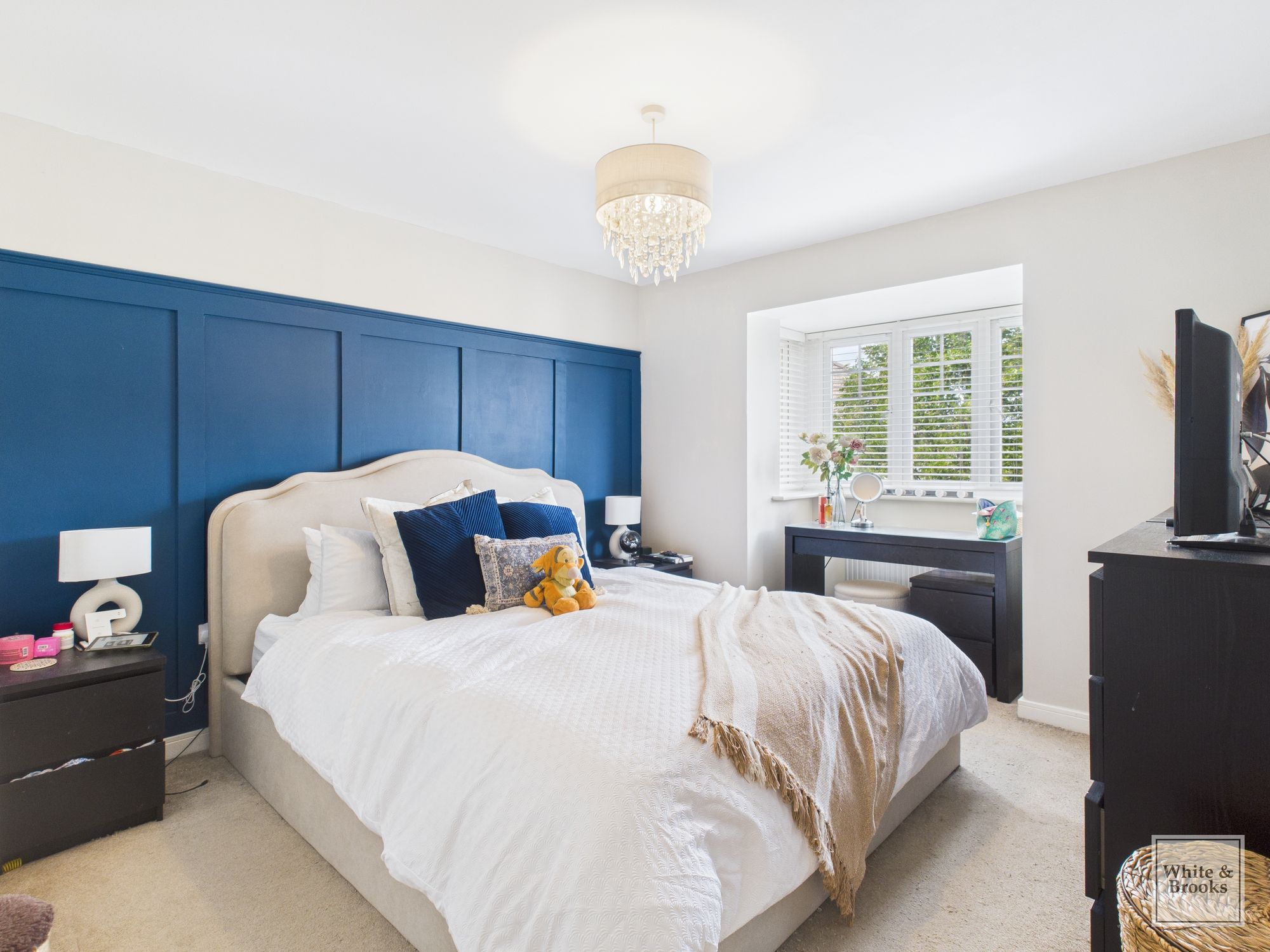 2 bed flat for sale in Adlington Gardens, Adlington House, PO21 3