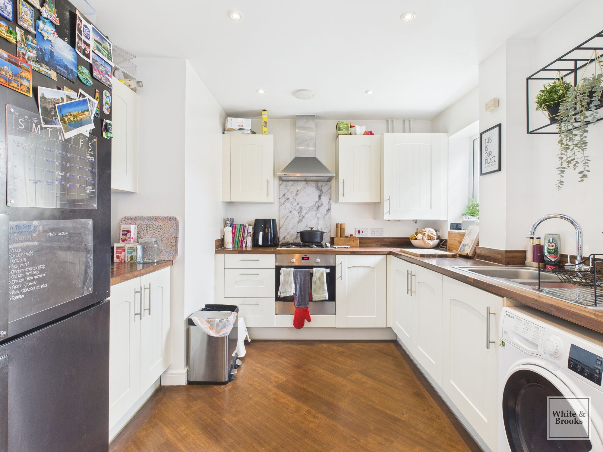 2 bed flat for sale in Adlington Gardens, Adlington House, PO21 8