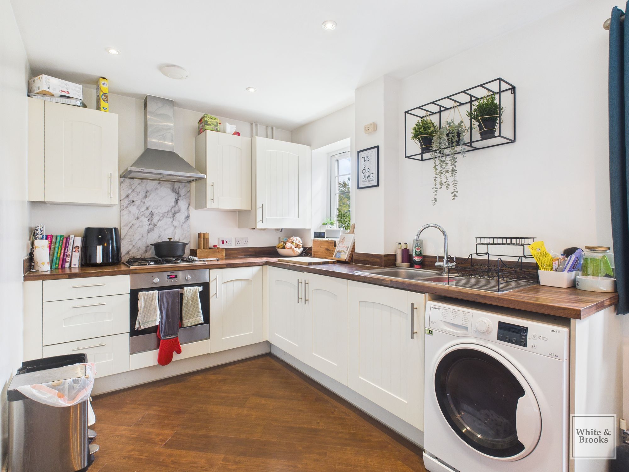 2 bed flat for sale in Adlington Gardens, Adlington House, PO21 2