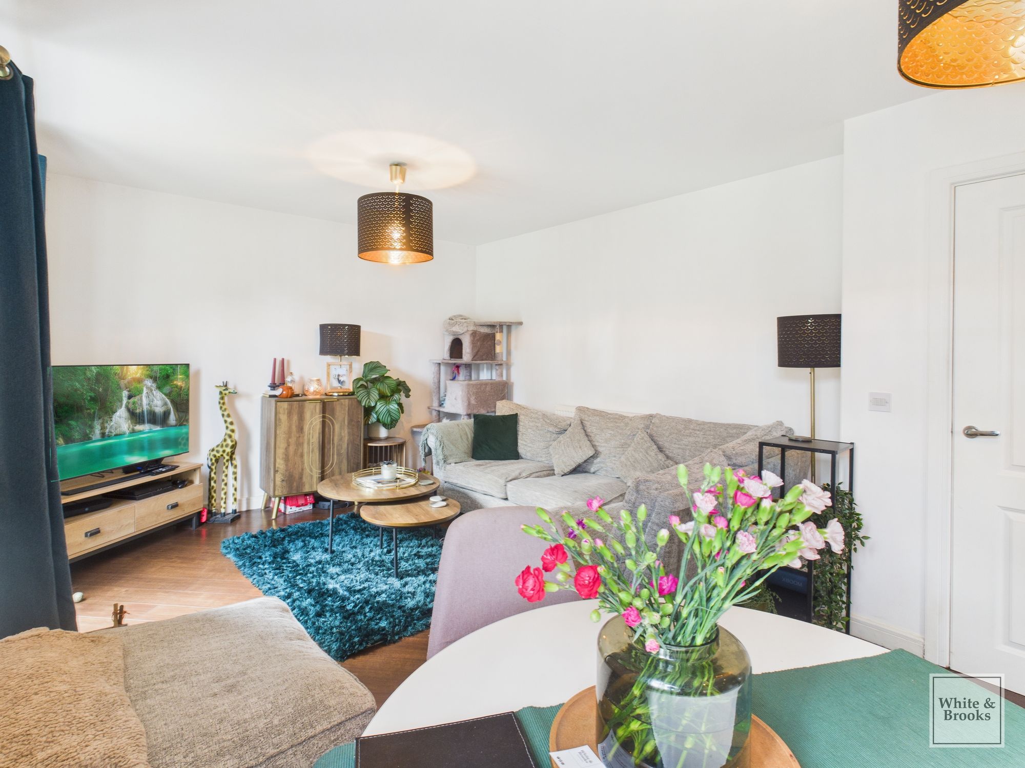 2 bed flat for sale in Adlington Gardens, Adlington House, PO21  - Property Image 10