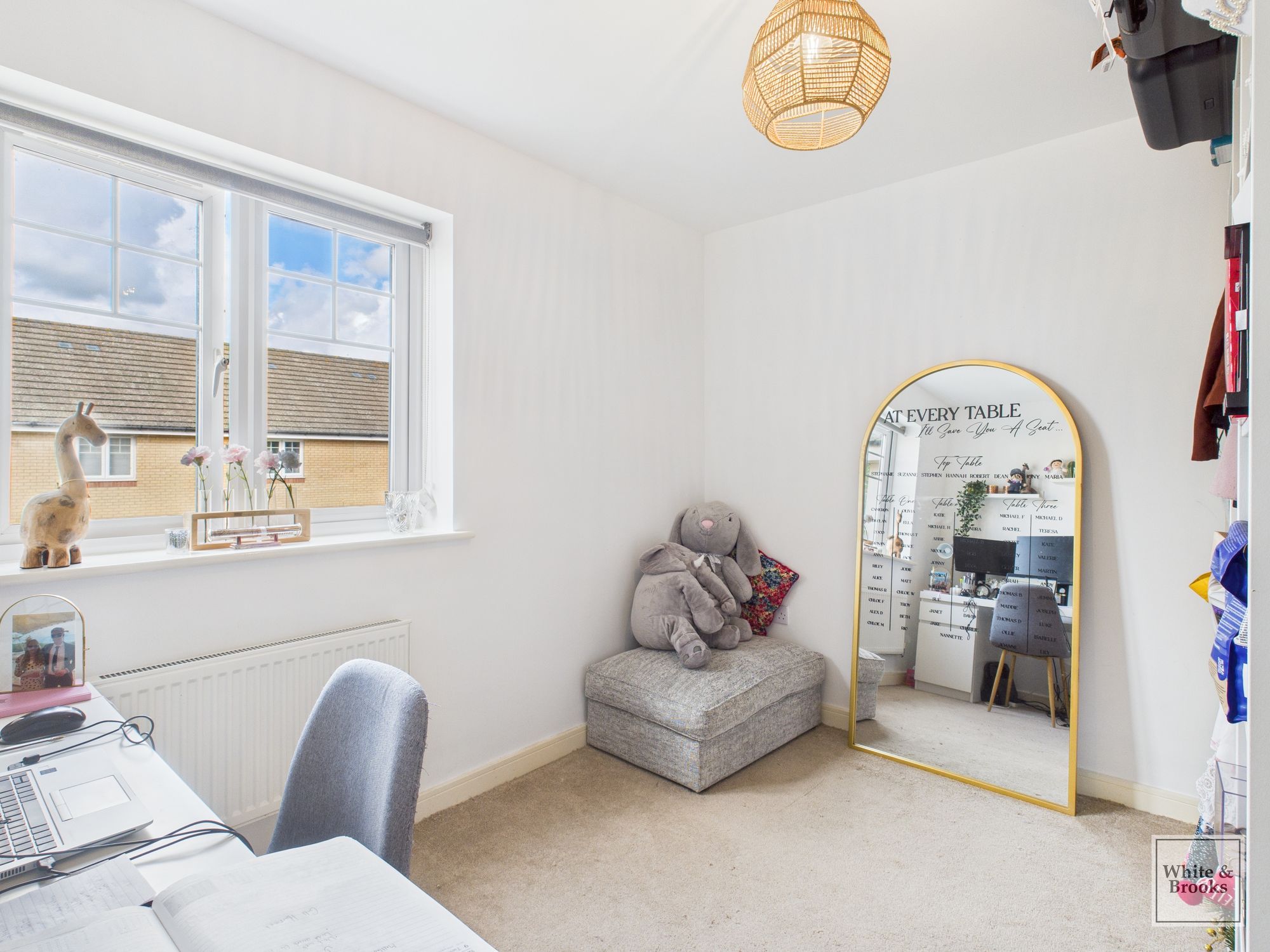 2 bed flat for sale in Adlington Gardens, Adlington House, PO21  - Property Image 6