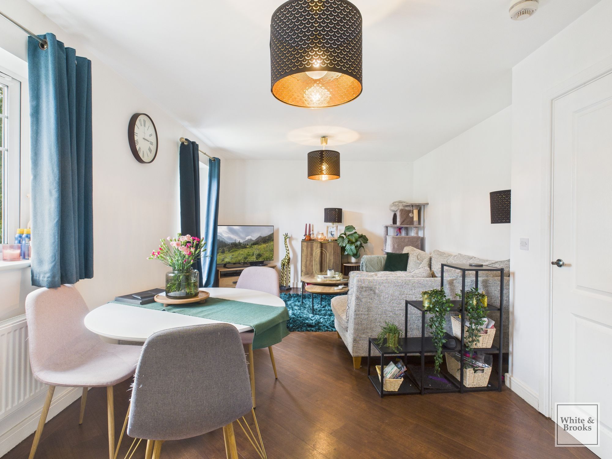 2 bed flat for sale in Adlington Gardens, Adlington House, PO21  - Property Image 8