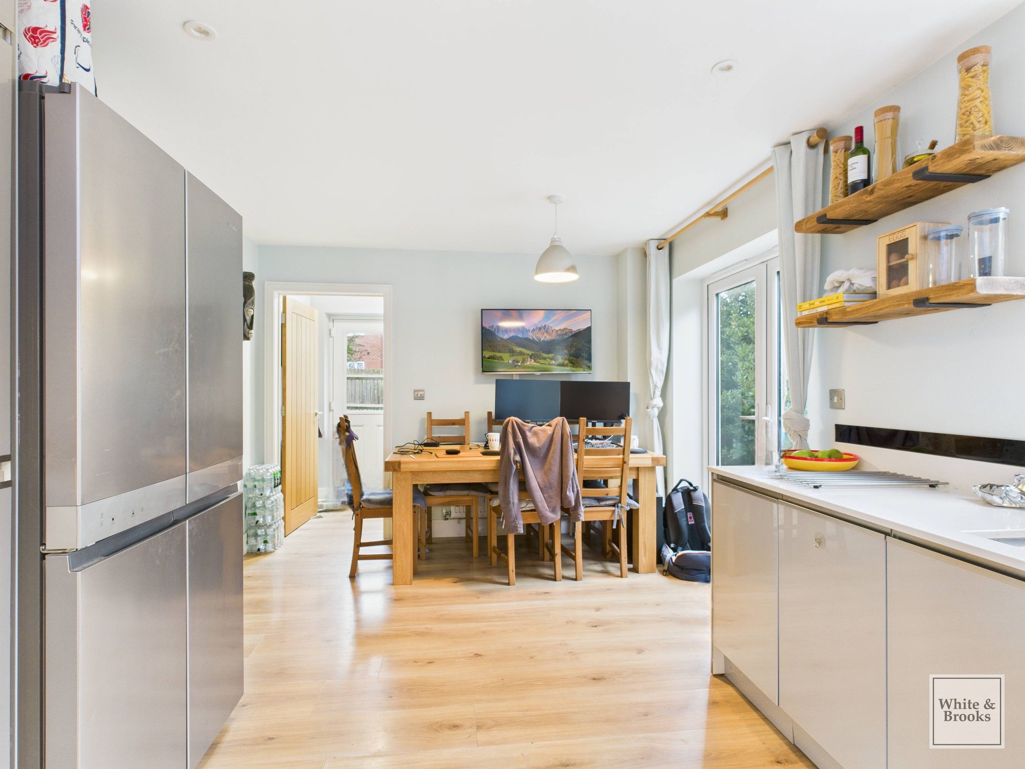 3 bed detached house for sale in Violet Close, Bognor Regis, PO21 10