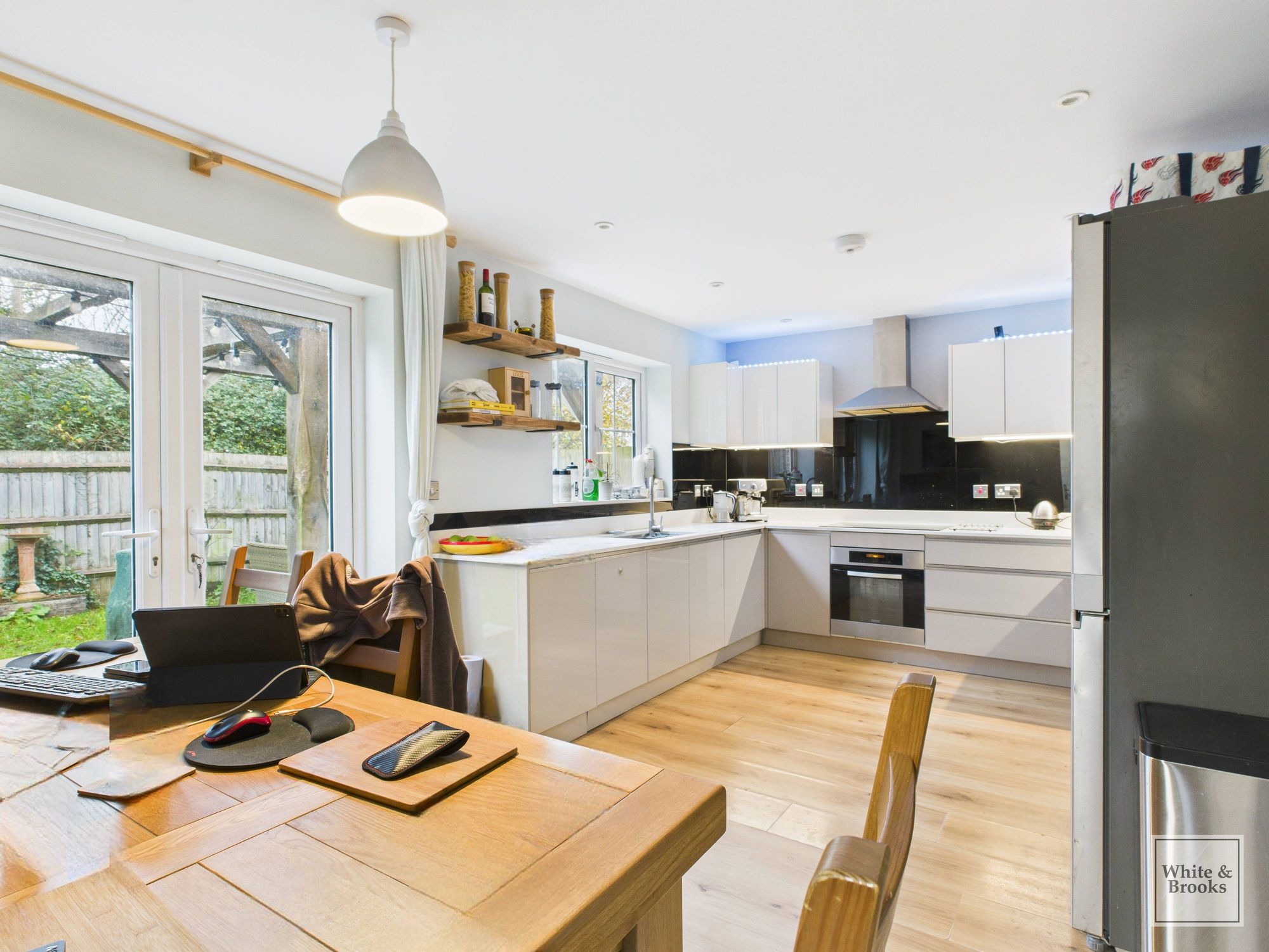 3 bed detached house for sale in Violet Close, Bognor Regis, PO21 7