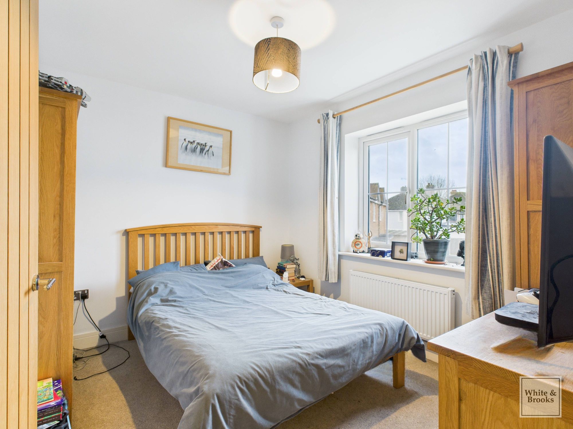 3 bed detached house for sale in Violet Close, Bognor Regis, PO21 3