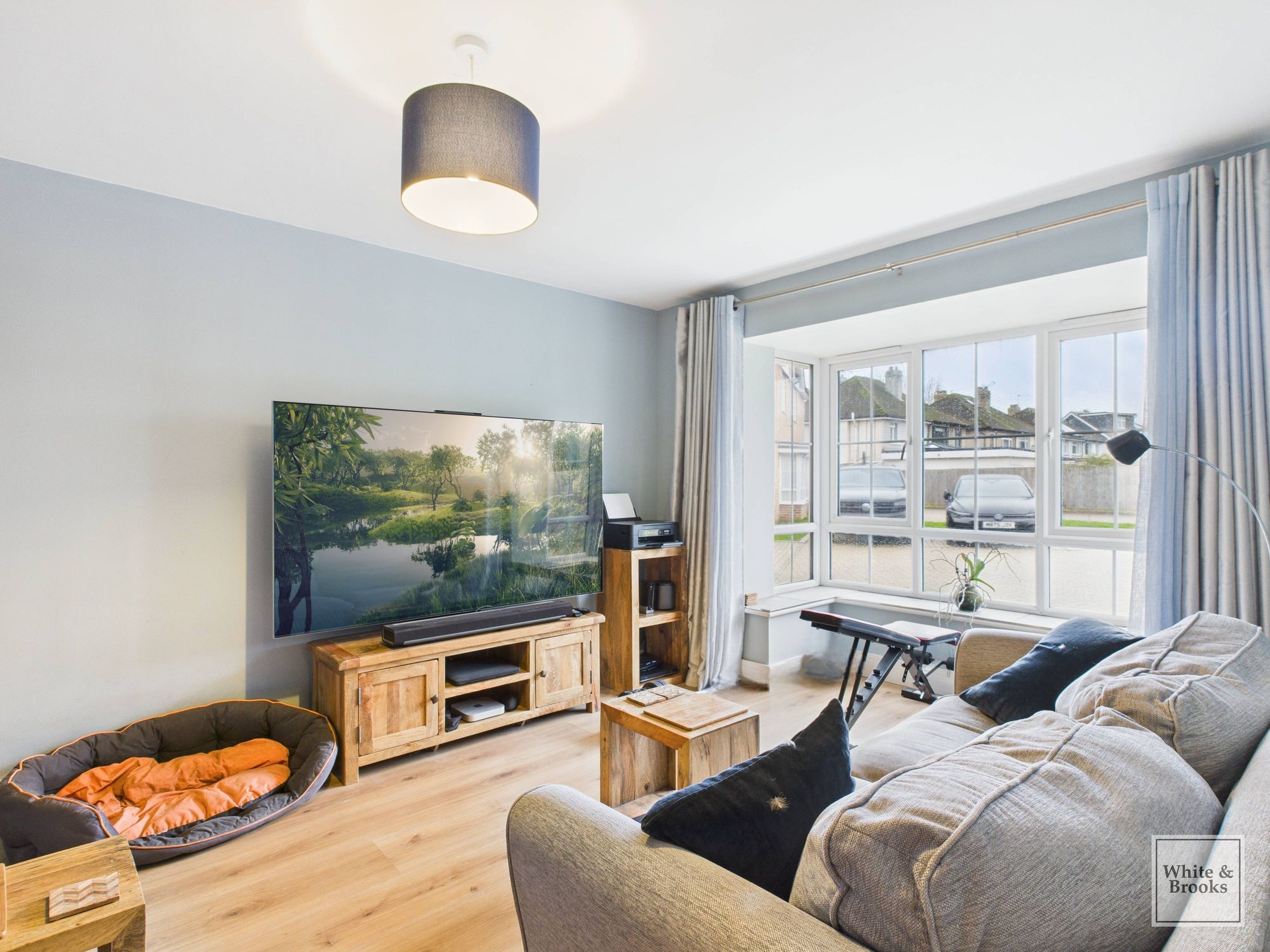 3 bed detached house for sale in Violet Close, Bognor Regis, PO21  - Property Image 2