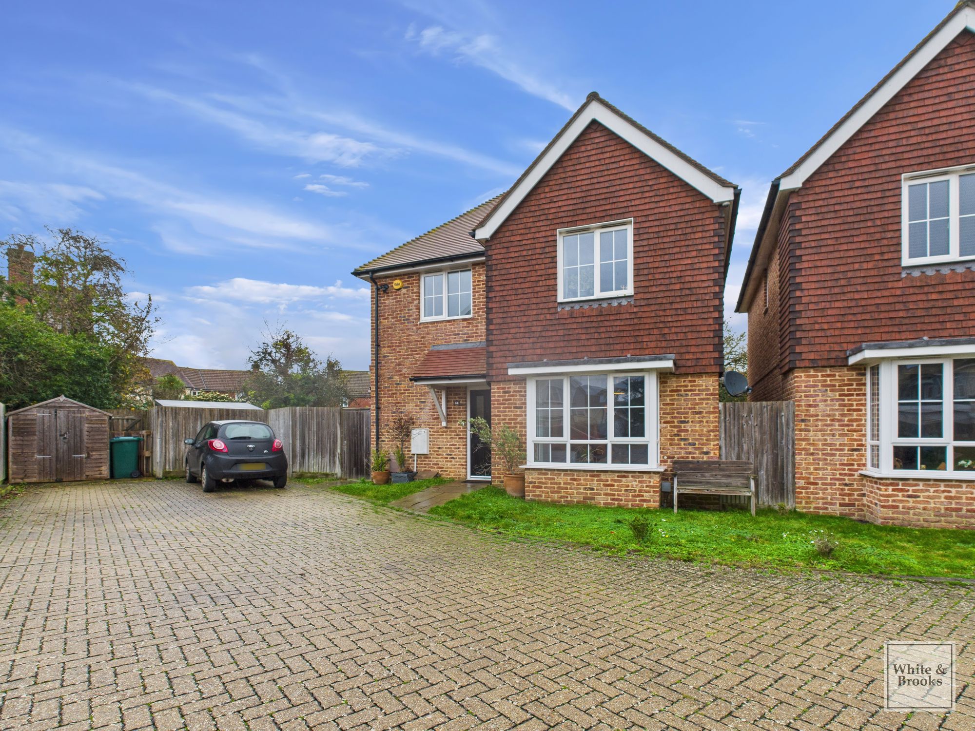 3 bed detached house for sale in Violet Close, Bognor Regis, PO21  - Property Image 19