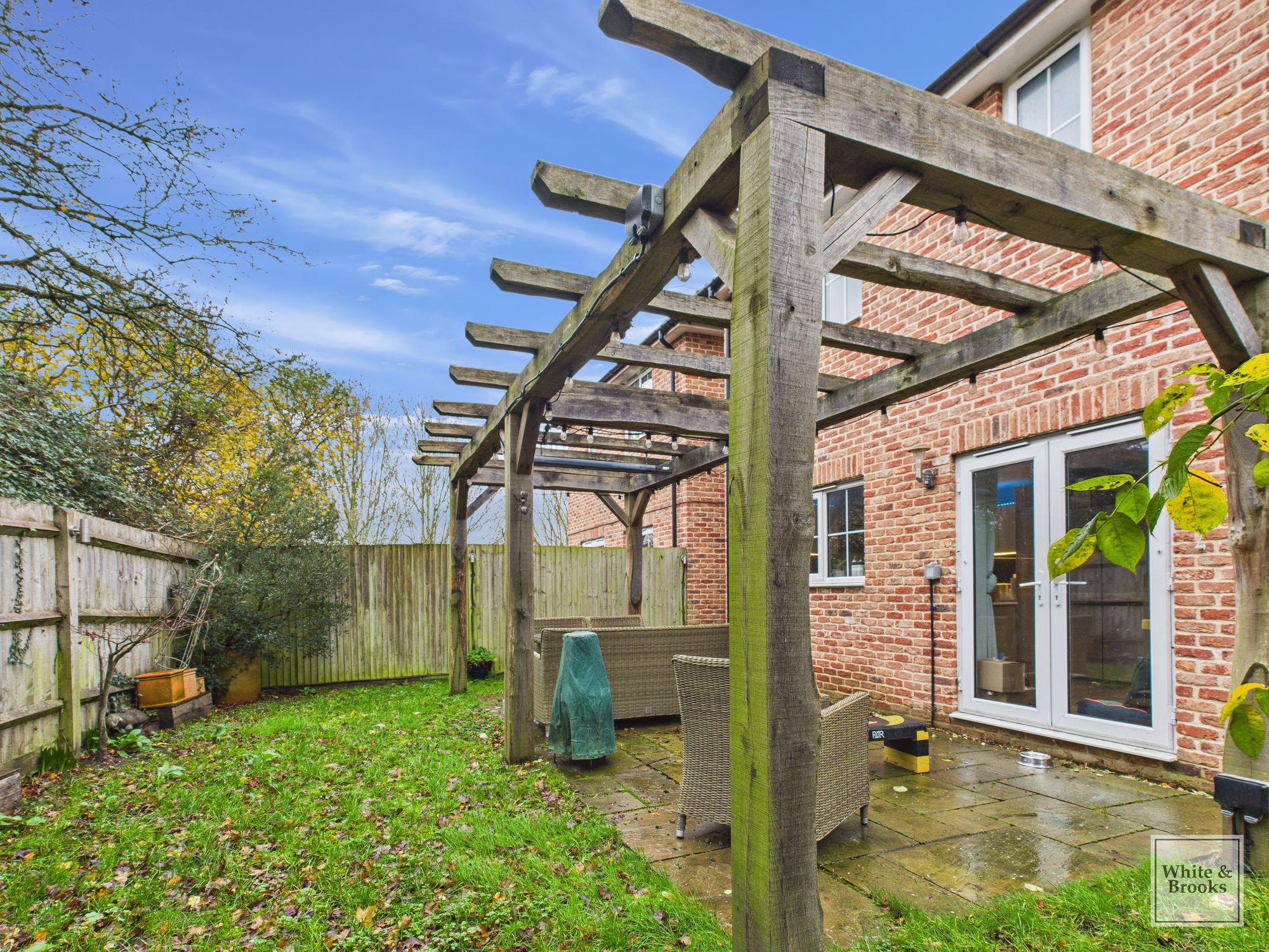 3 bed detached house for sale in Violet Close, Bognor Regis, PO21  - Property Image 14