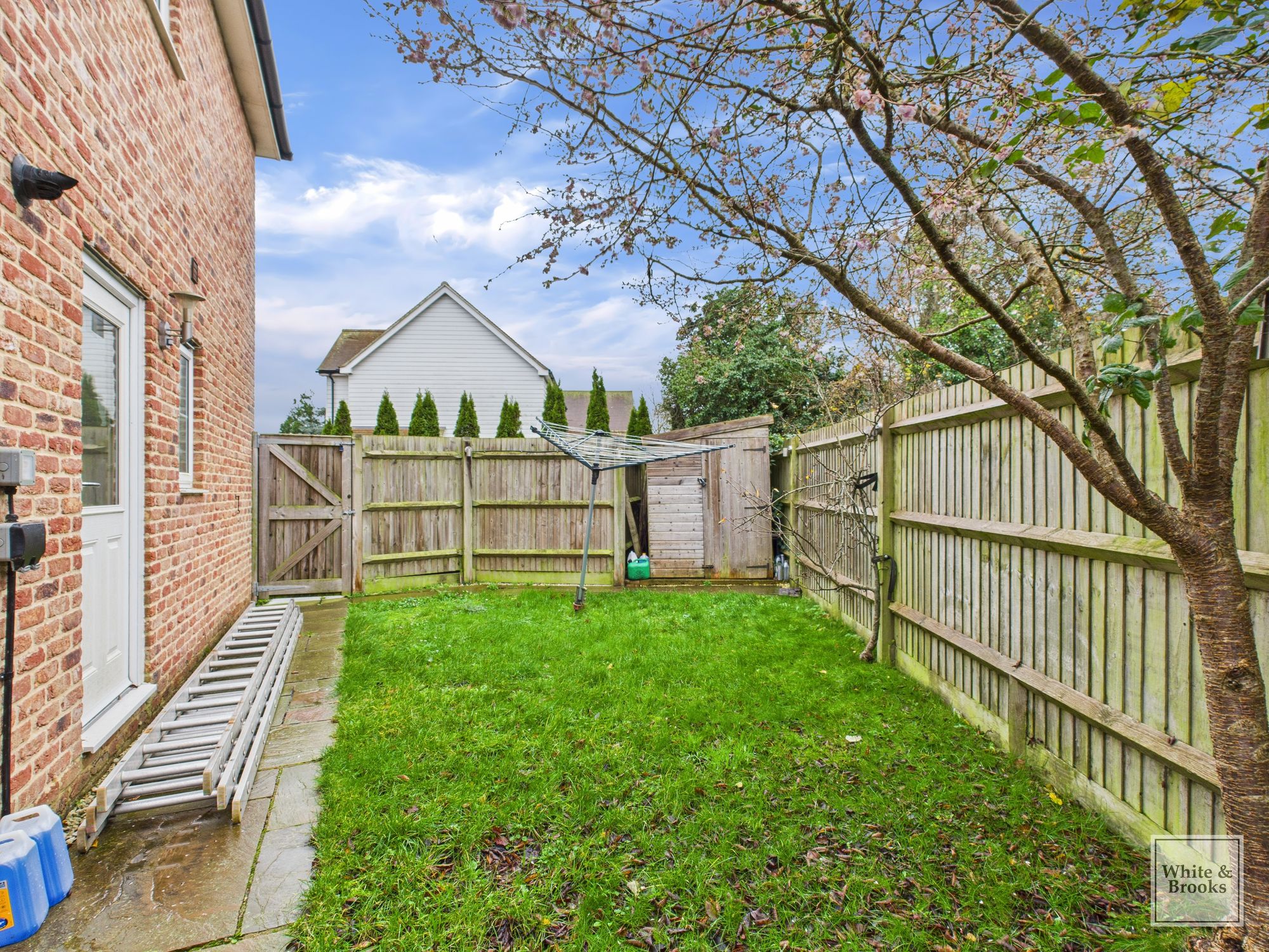 3 bed detached house for sale in Violet Close, Bognor Regis, PO21  - Property Image 13