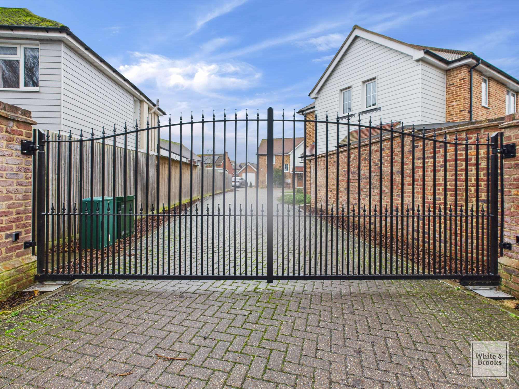 3 bed detached house for sale in Violet Close, Bognor Regis, PO21  - Property Image 20