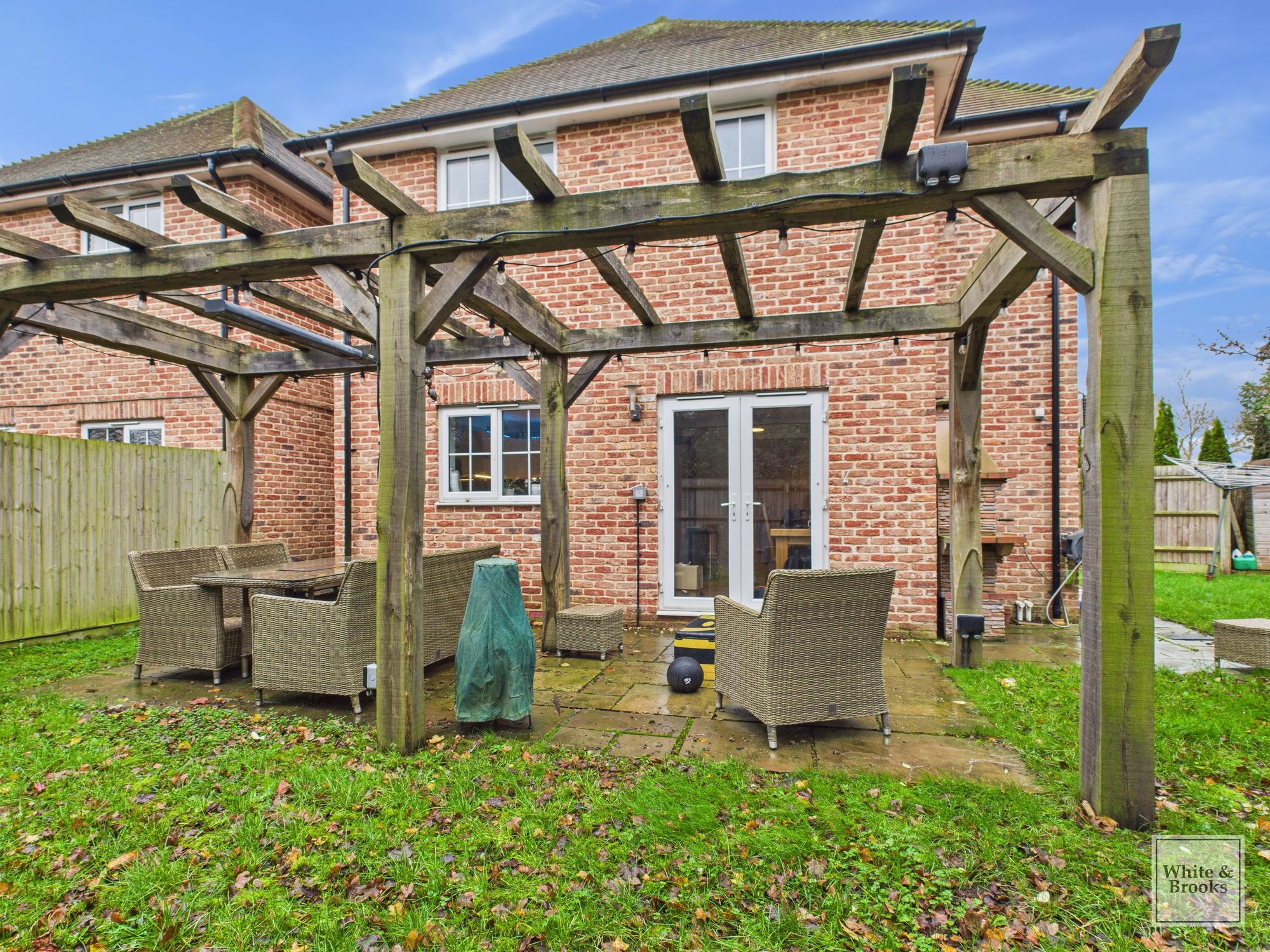 3 bed detached house for sale in Violet Close, Bognor Regis, PO21  - Property Image 12