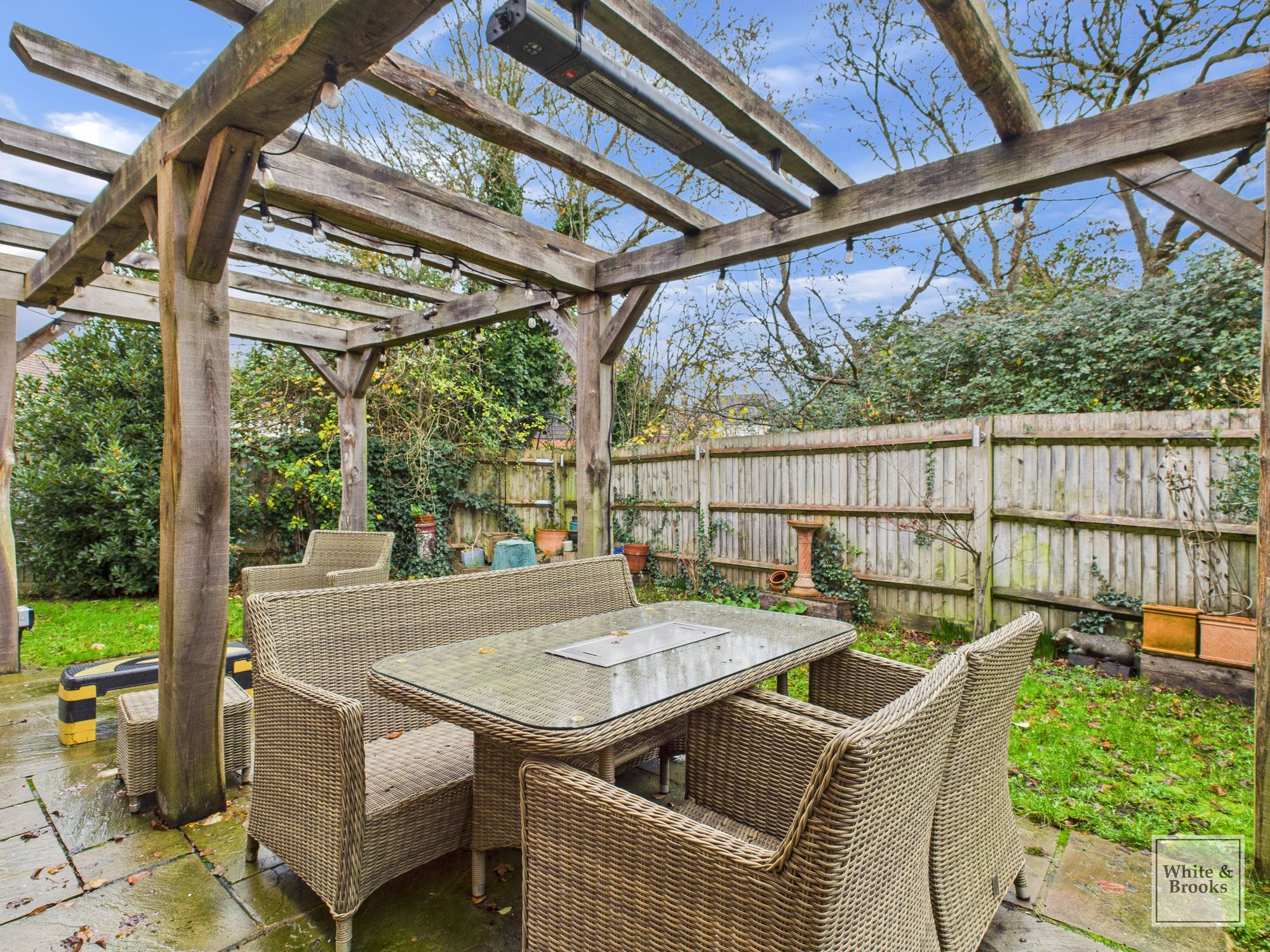 3 bed detached house for sale in Violet Close, Bognor Regis, PO21  - Property Image 17