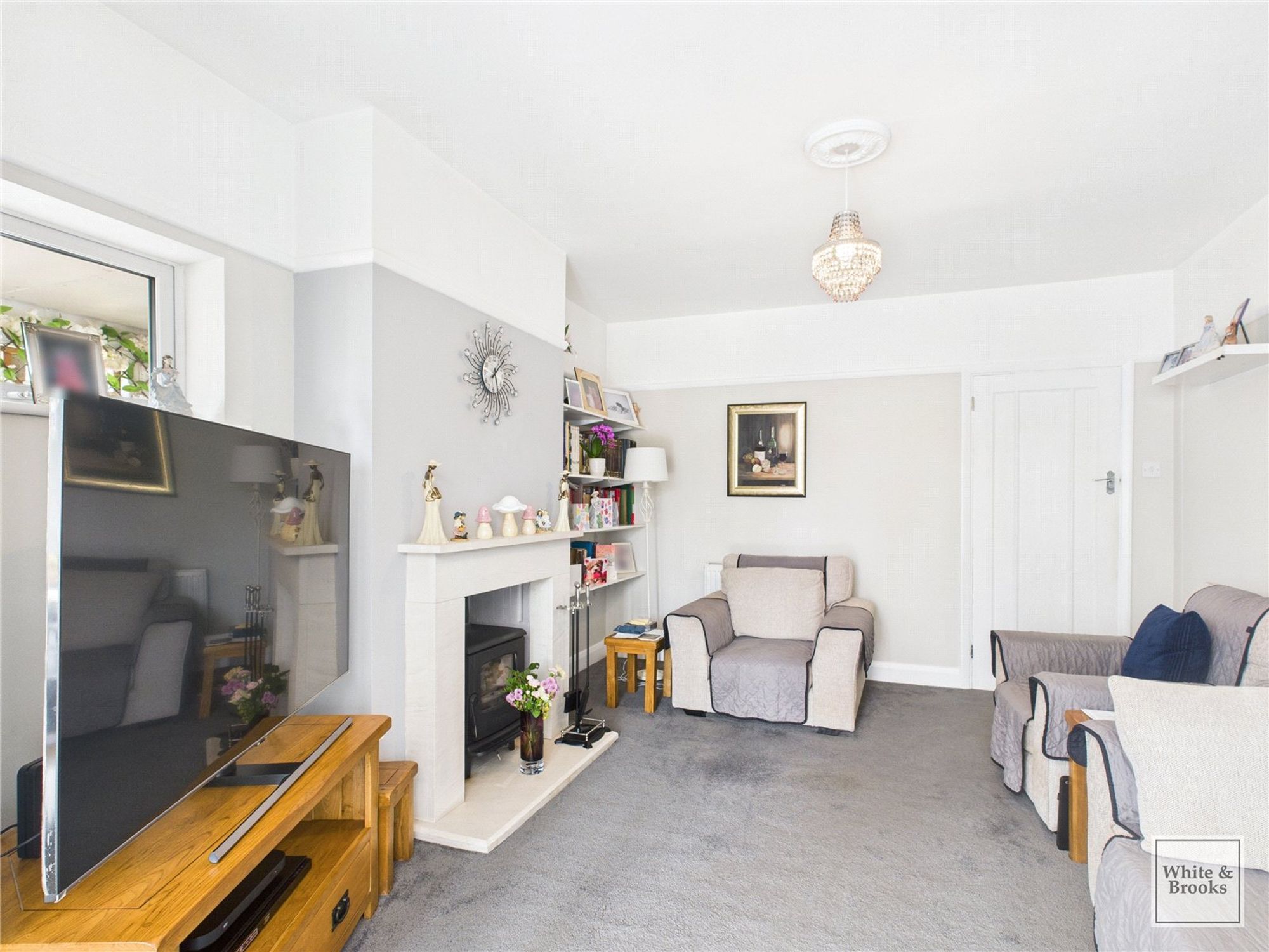 2 bed detached bungalow for sale in Aldwick Gardens, Aldwick, PO21 3QT  - Property Image 12