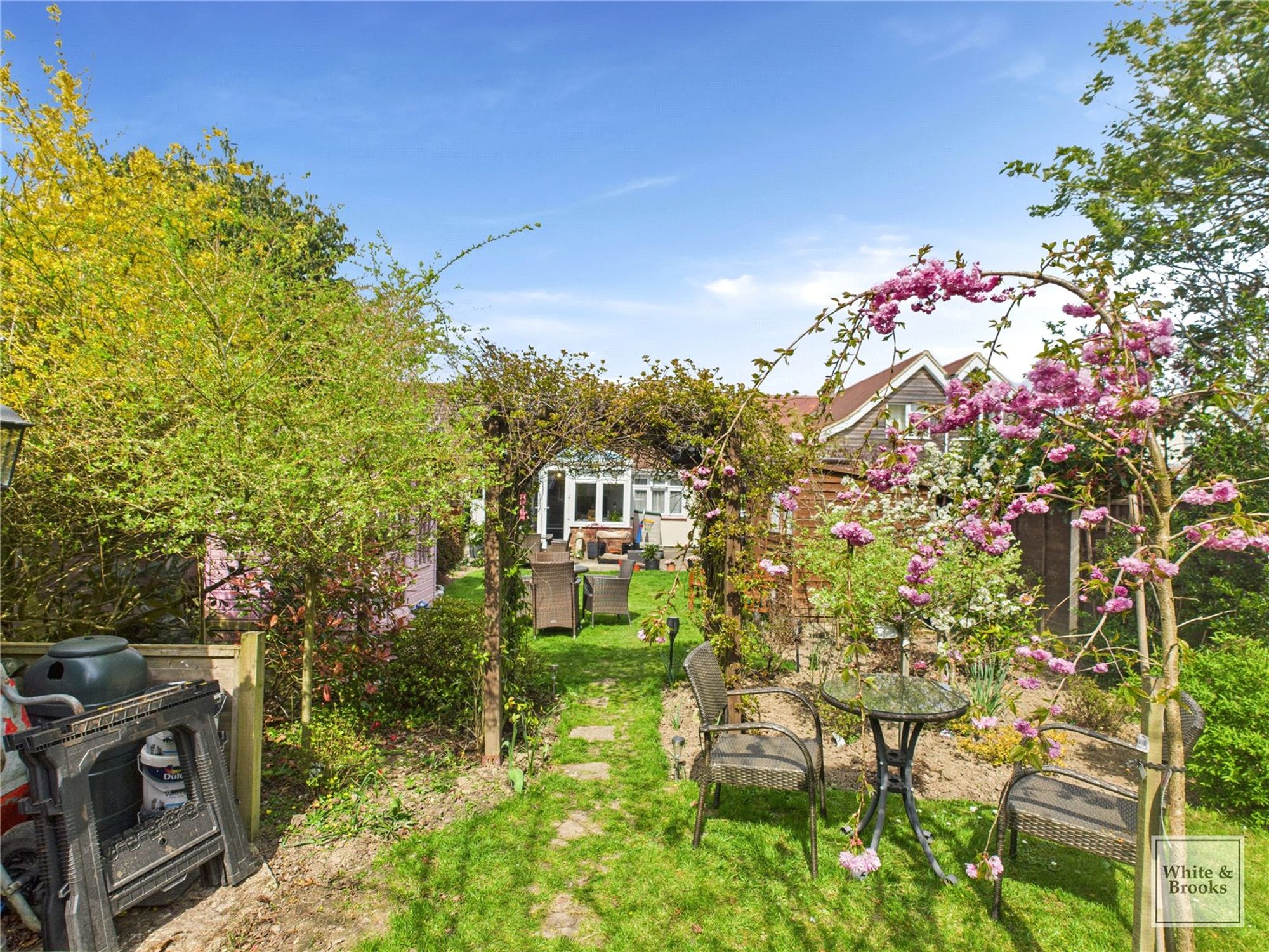 2 bed detached bungalow for sale in Aldwick Gardens, Aldwick, PO21 3QT 17