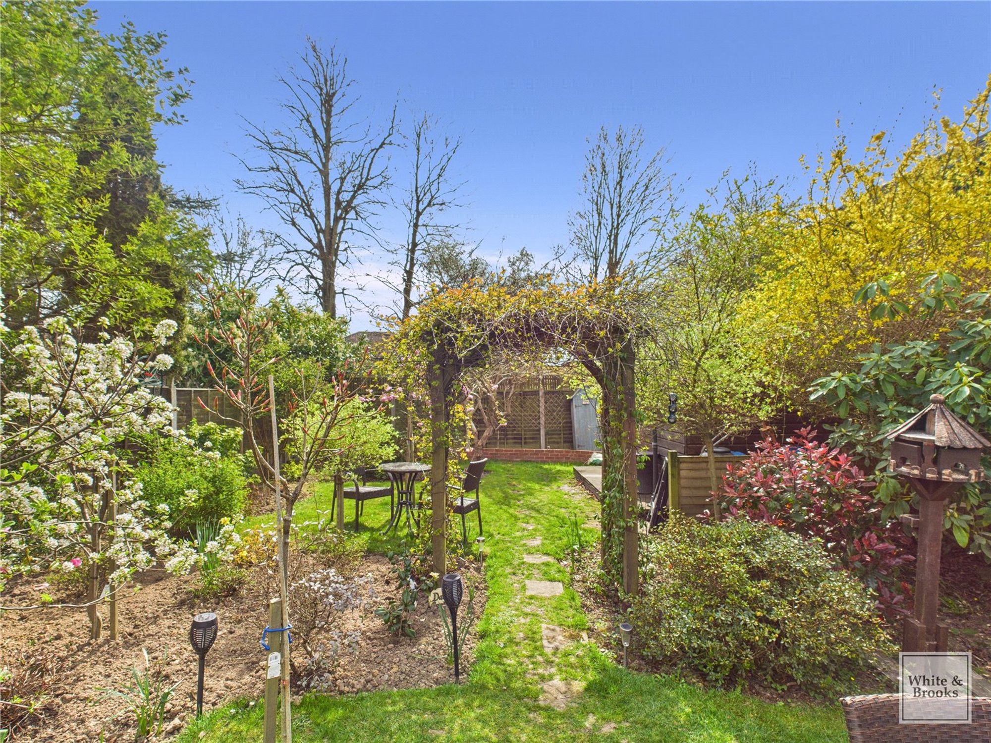 2 bed detached bungalow for sale in Aldwick Gardens, Aldwick, PO21 3QT  - Property Image 17