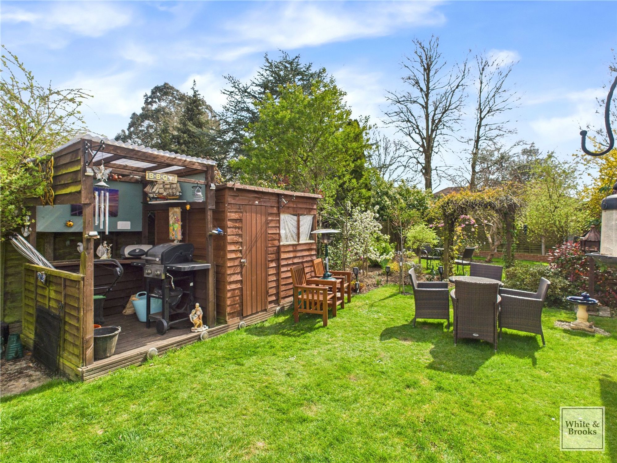 2 bed detached bungalow for sale in Aldwick Gardens, Aldwick, PO21 3QT  - Property Image 9