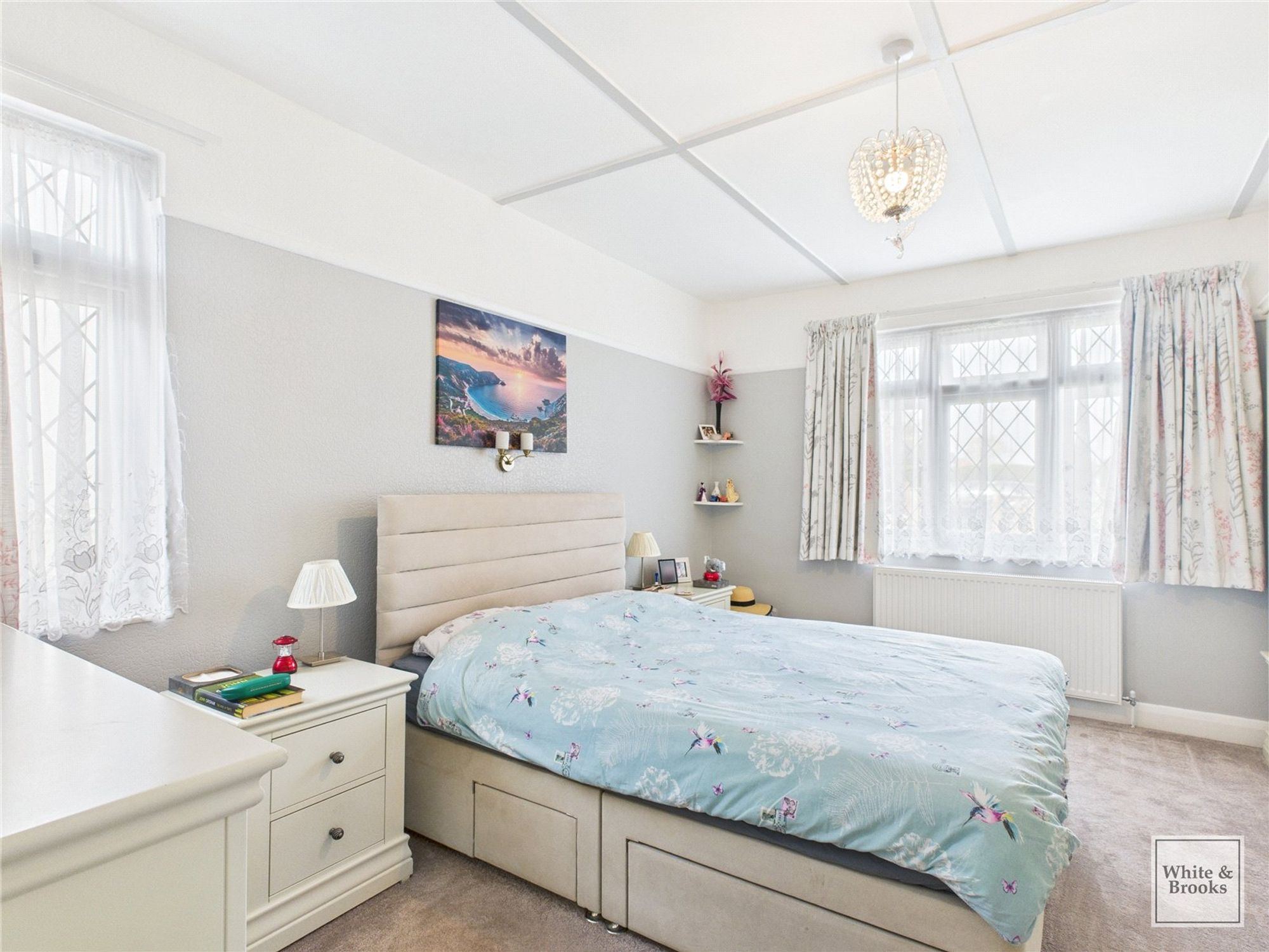 2 bed detached bungalow for sale in Aldwick Gardens, Aldwick, PO21 3QT 4