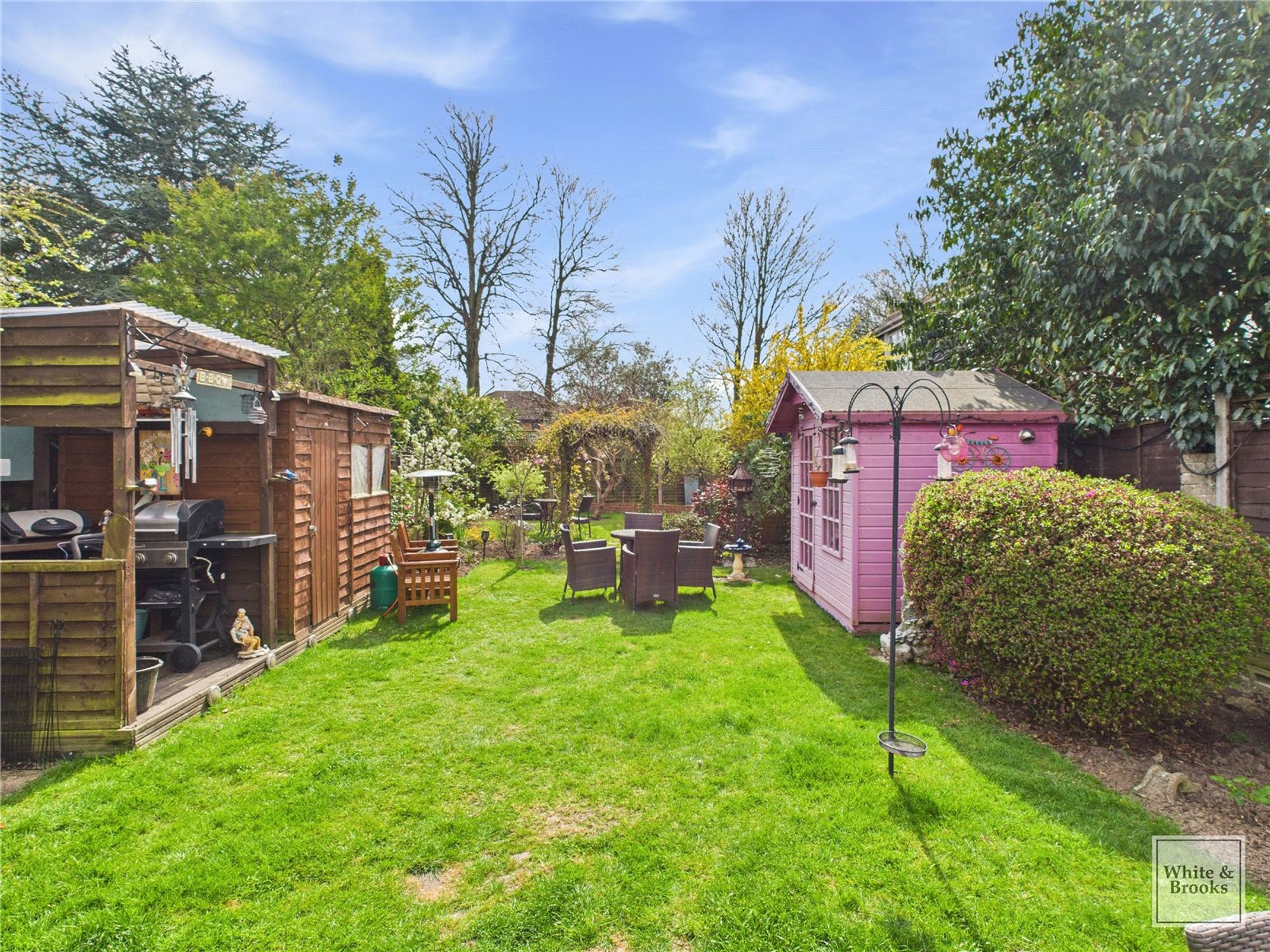 2 bed detached bungalow for sale in Aldwick Gardens, Aldwick, PO21 3QT  - Property Image 3