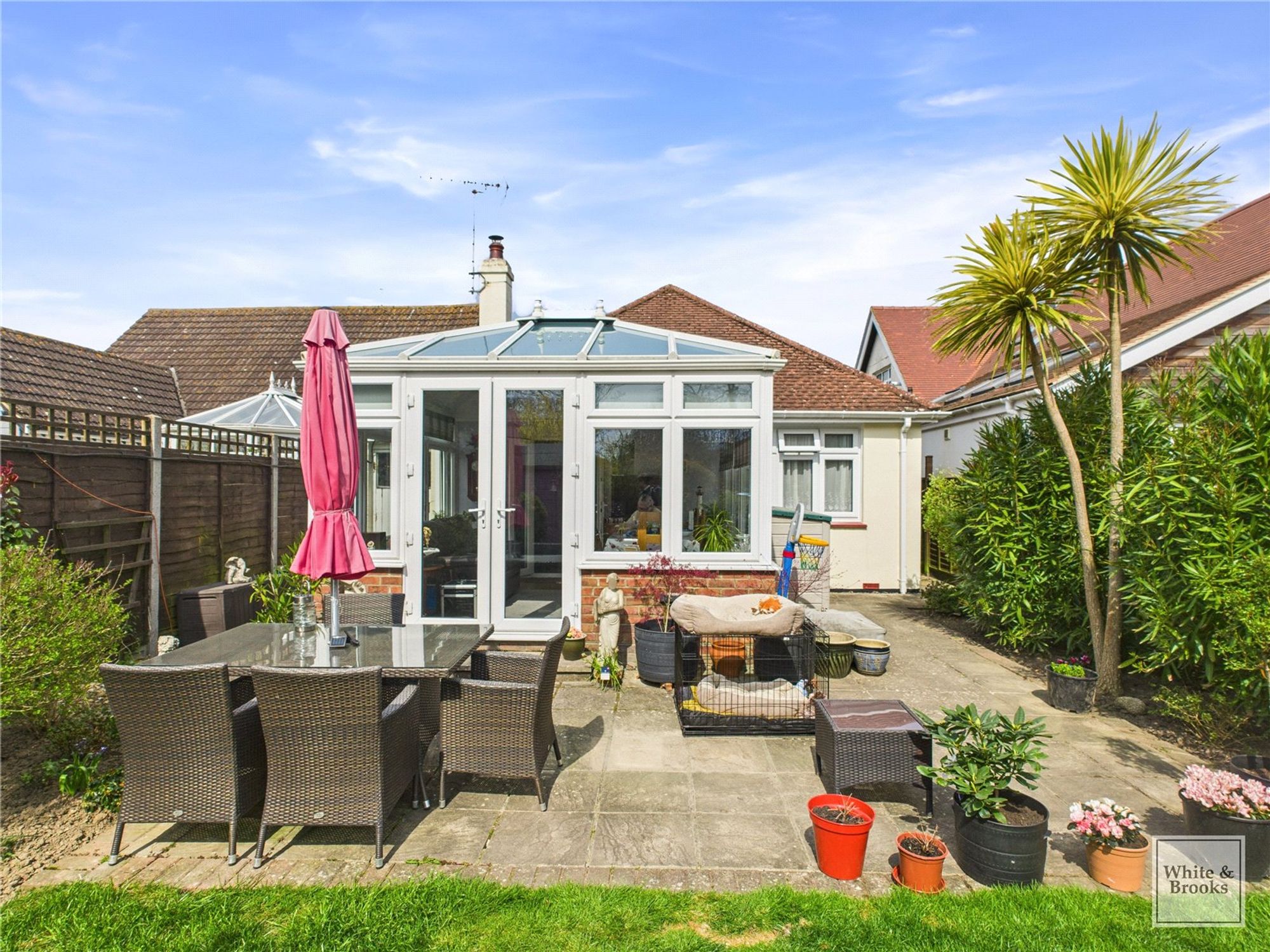 2 bed detached bungalow for sale in Aldwick Gardens, Aldwick, PO21 3QT 18