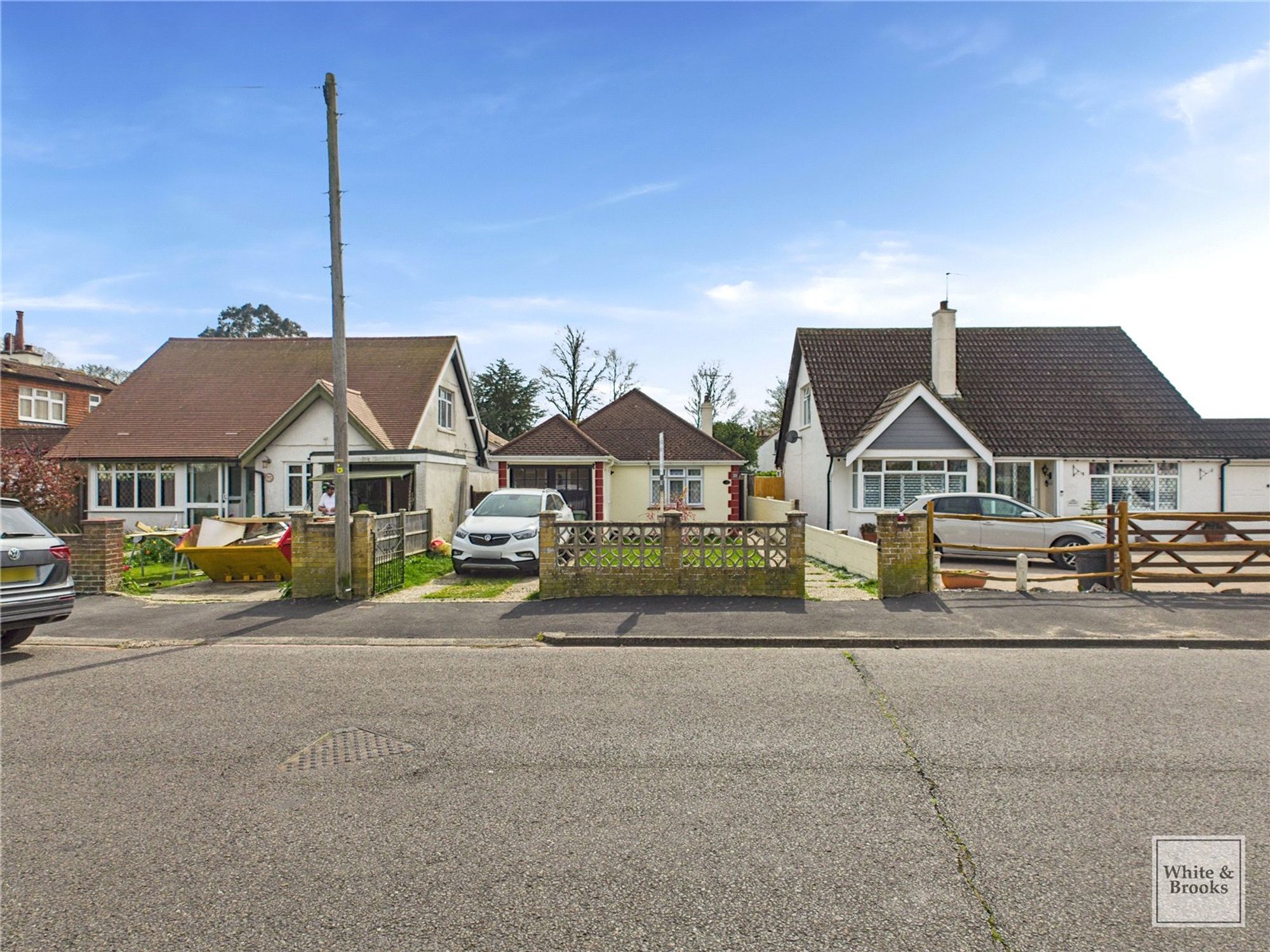 2 bed detached bungalow for sale in Aldwick Gardens, Aldwick, PO21 3QT  - Property Image 20