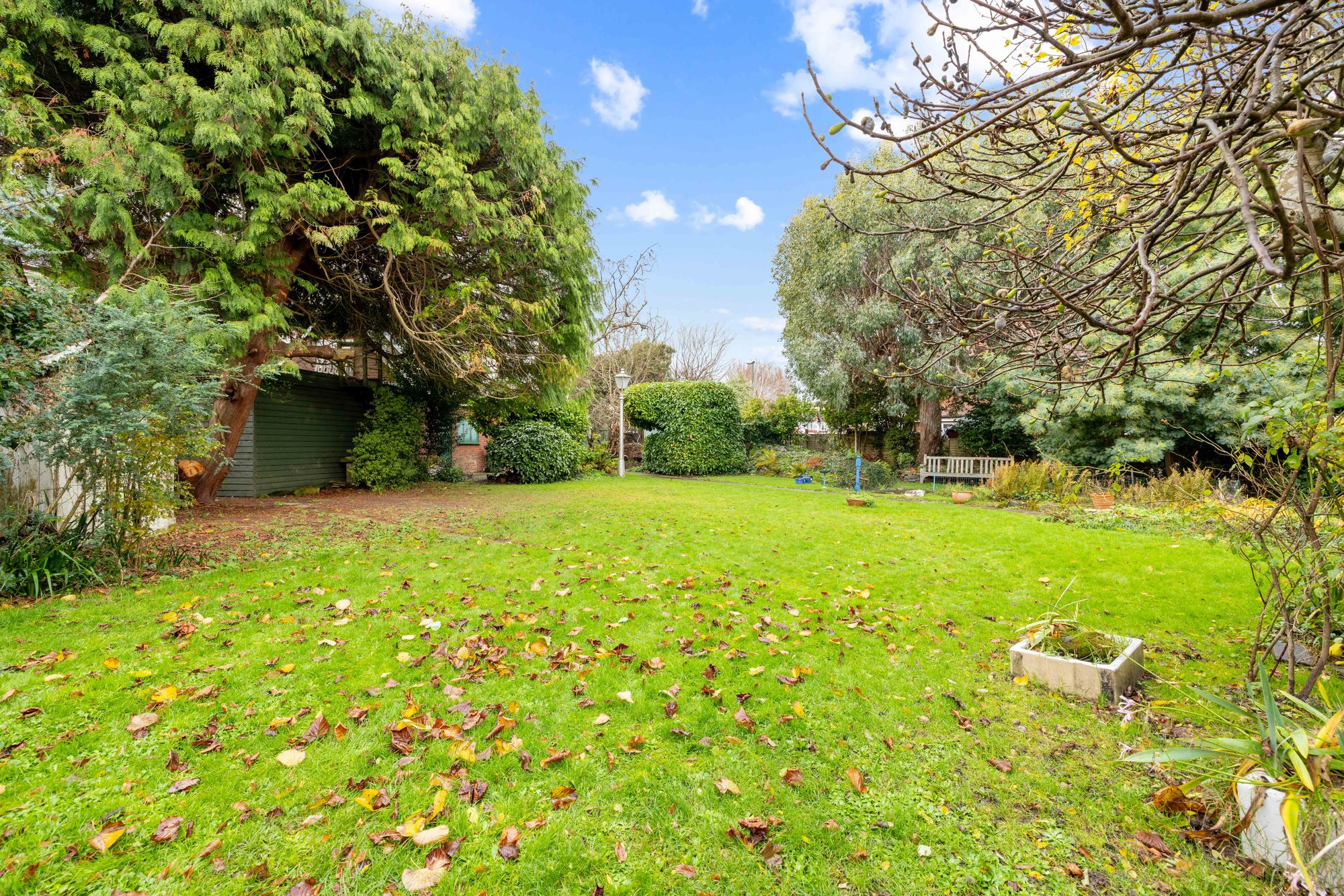 4 bed detached house for sale in Marshall Avenue, Bognor Regis, PO21 17