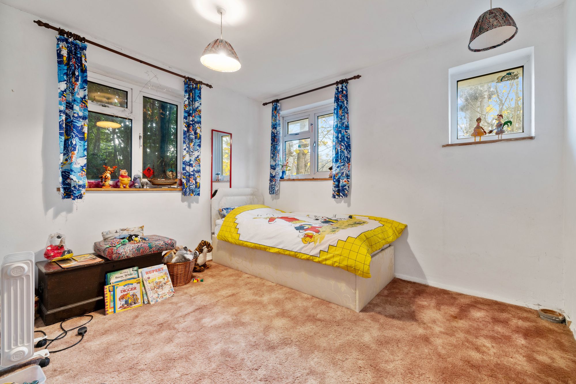 4 bed detached house for sale in Marshall Avenue, Bognor Regis, PO21 8