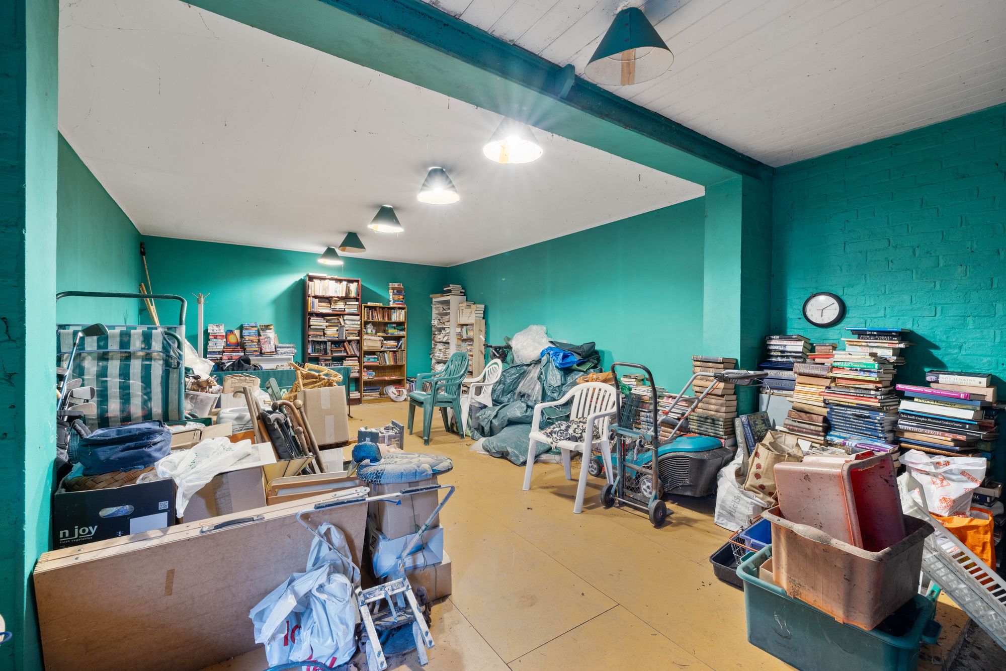 4 bed detached house for sale in Marshall Avenue, Bognor Regis, PO21 15