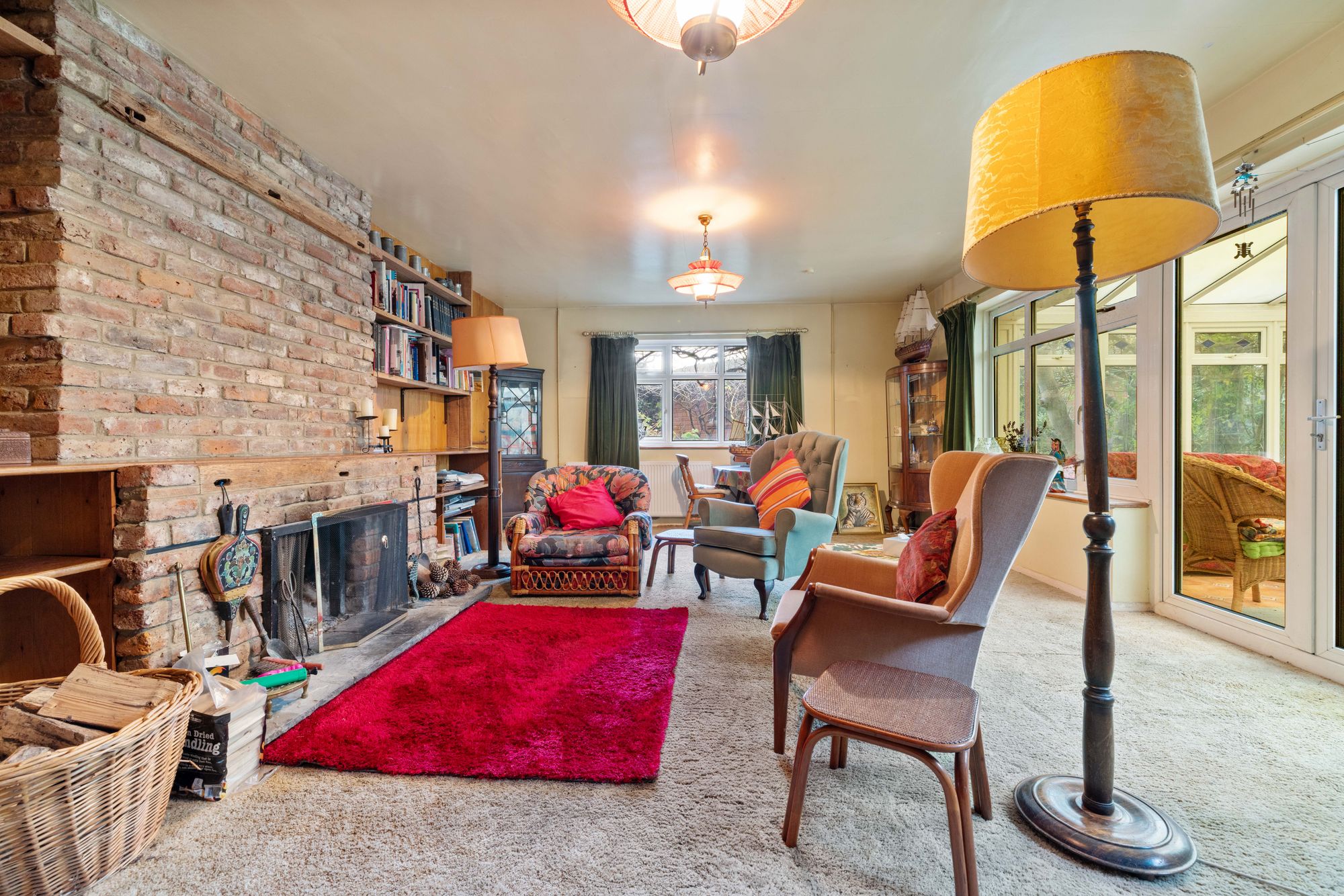 4 bed detached house for sale in Marshall Avenue, Bognor Regis, PO21  - Property Image 2