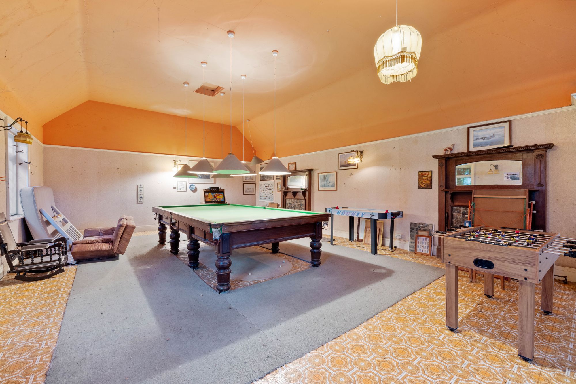 4 bed detached house for sale in Marshall Avenue, Bognor Regis, PO21 14