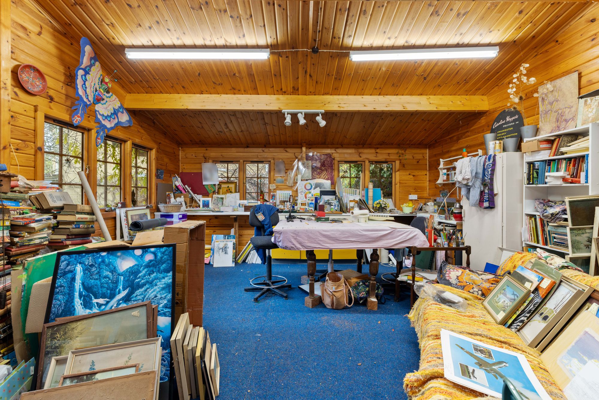 4 bed detached house for sale in Marshall Avenue, Bognor Regis, PO21  - Property Image 17