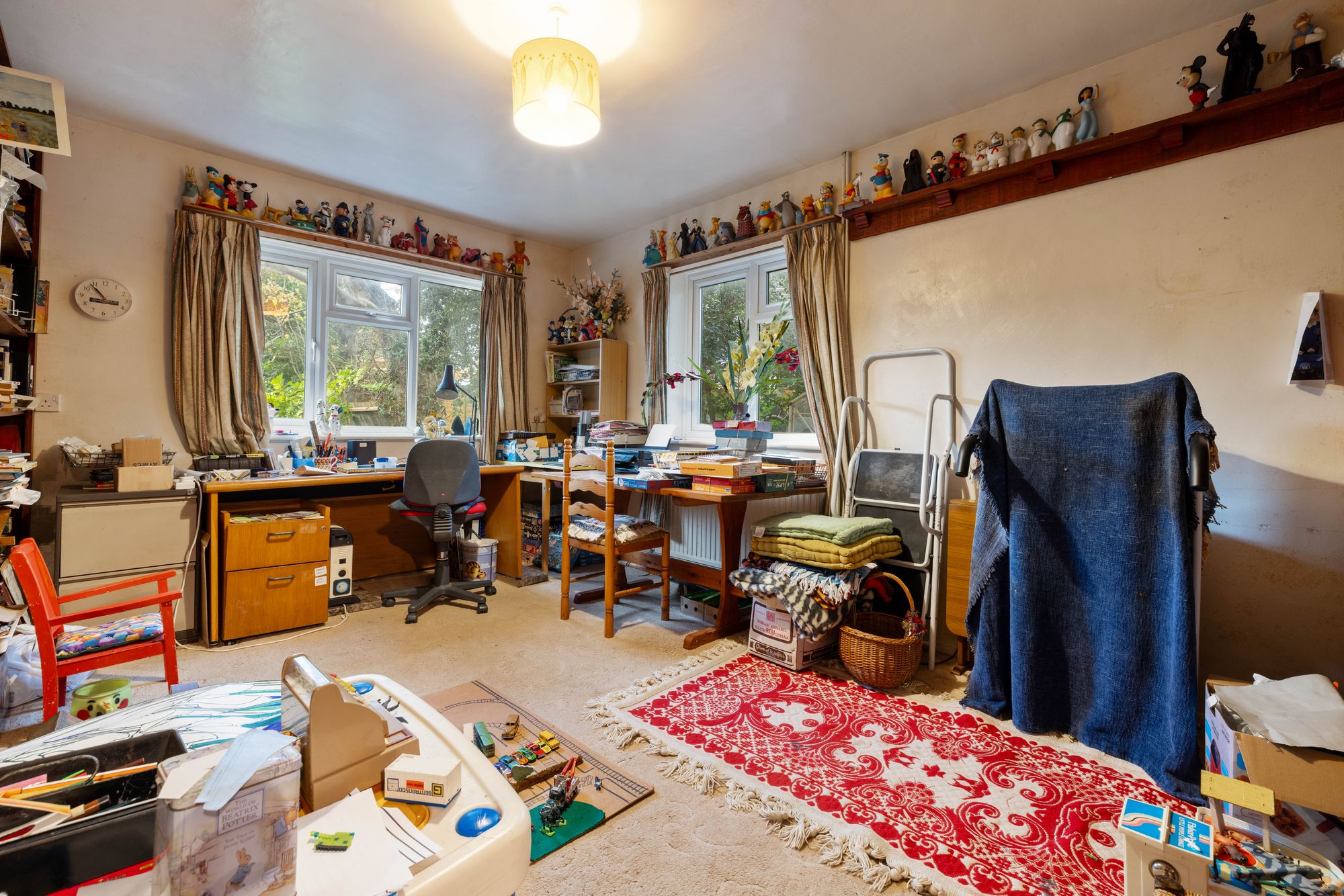 4 bed detached house for sale in Marshall Avenue, Bognor Regis, PO21  - Property Image 13