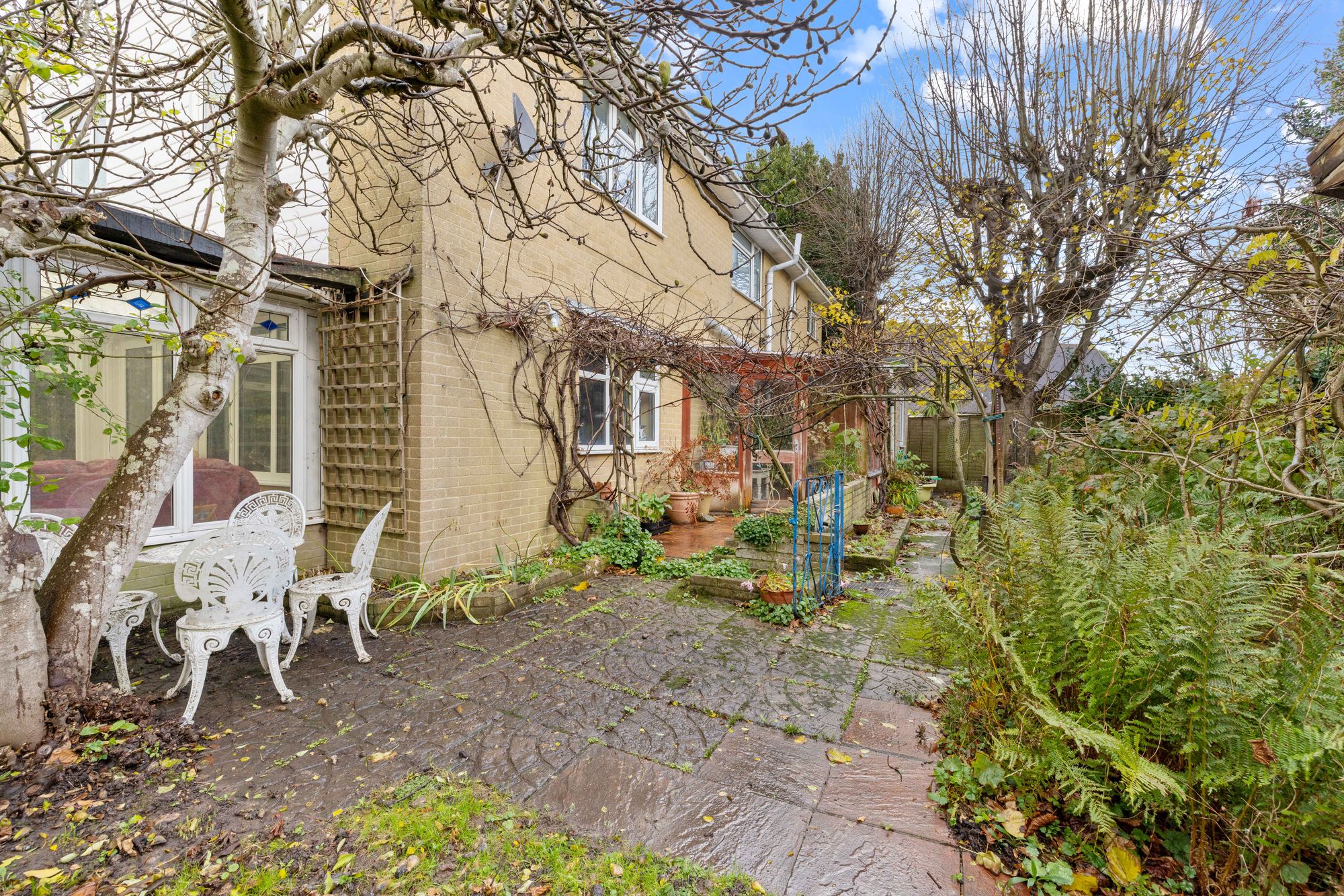 4 bed detached house for sale in Marshall Avenue, Bognor Regis, PO21  - Property Image 20