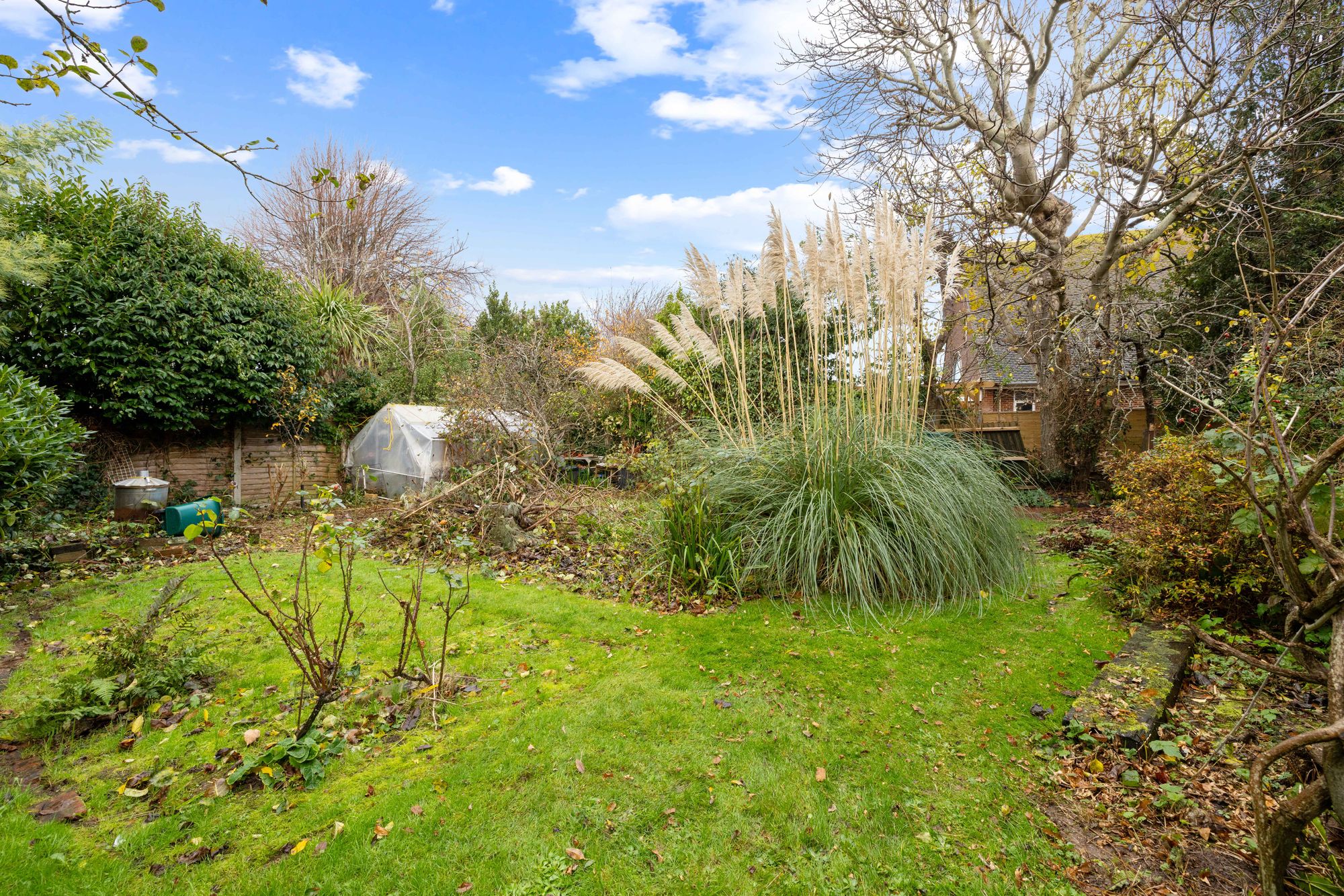 4 bed detached house for sale in Marshall Avenue, Bognor Regis, PO21 18