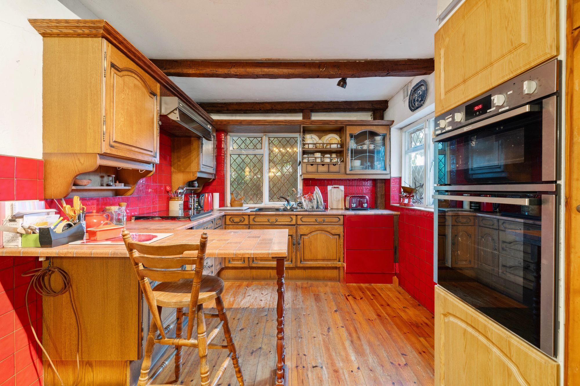 4 bed detached house for sale in Marshall Avenue, Bognor Regis, PO21  - Property Image 3