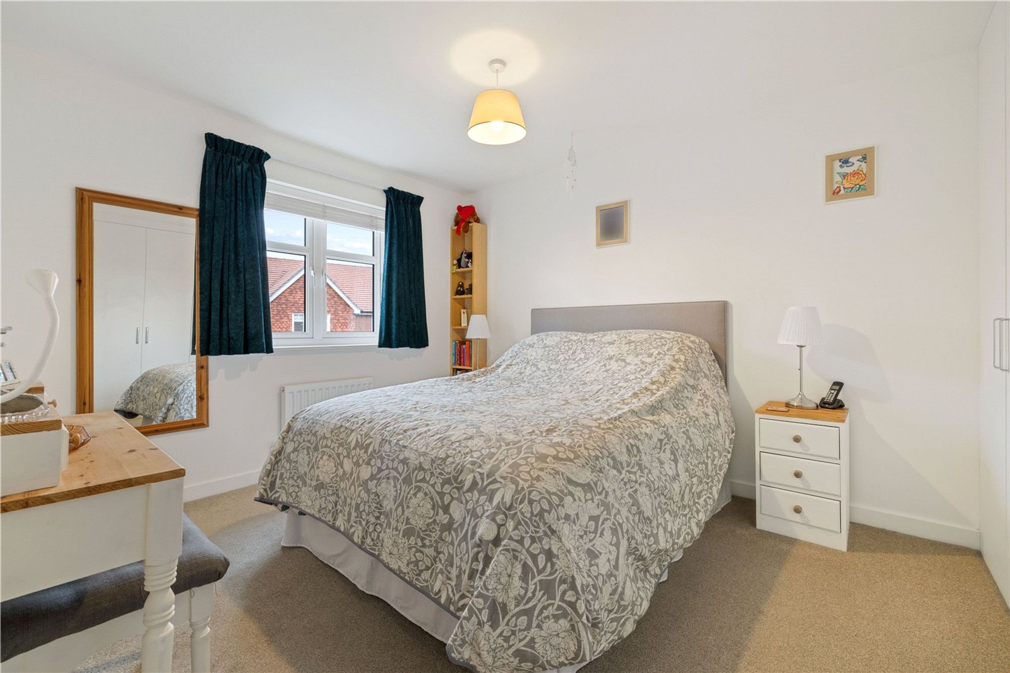 2 bed end of terrace house for sale in Beehive Lane, West Broyle, PO19  - Property Image 8