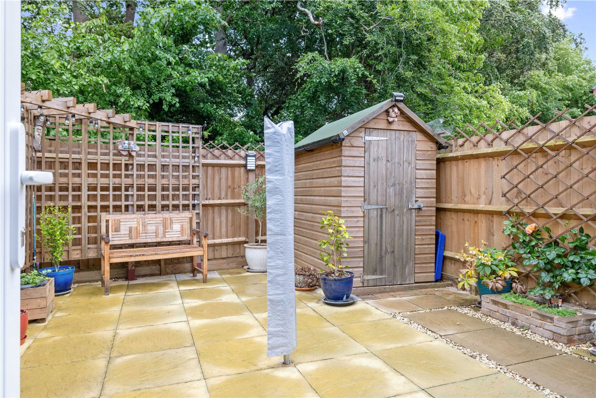 2 bed end of terrace house for sale in Beehive Lane, West Broyle, PO19 14