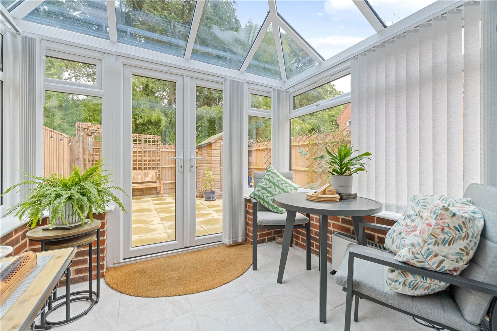 2 bed end of terrace house for sale in Beehive Lane, West Broyle, PO19 1