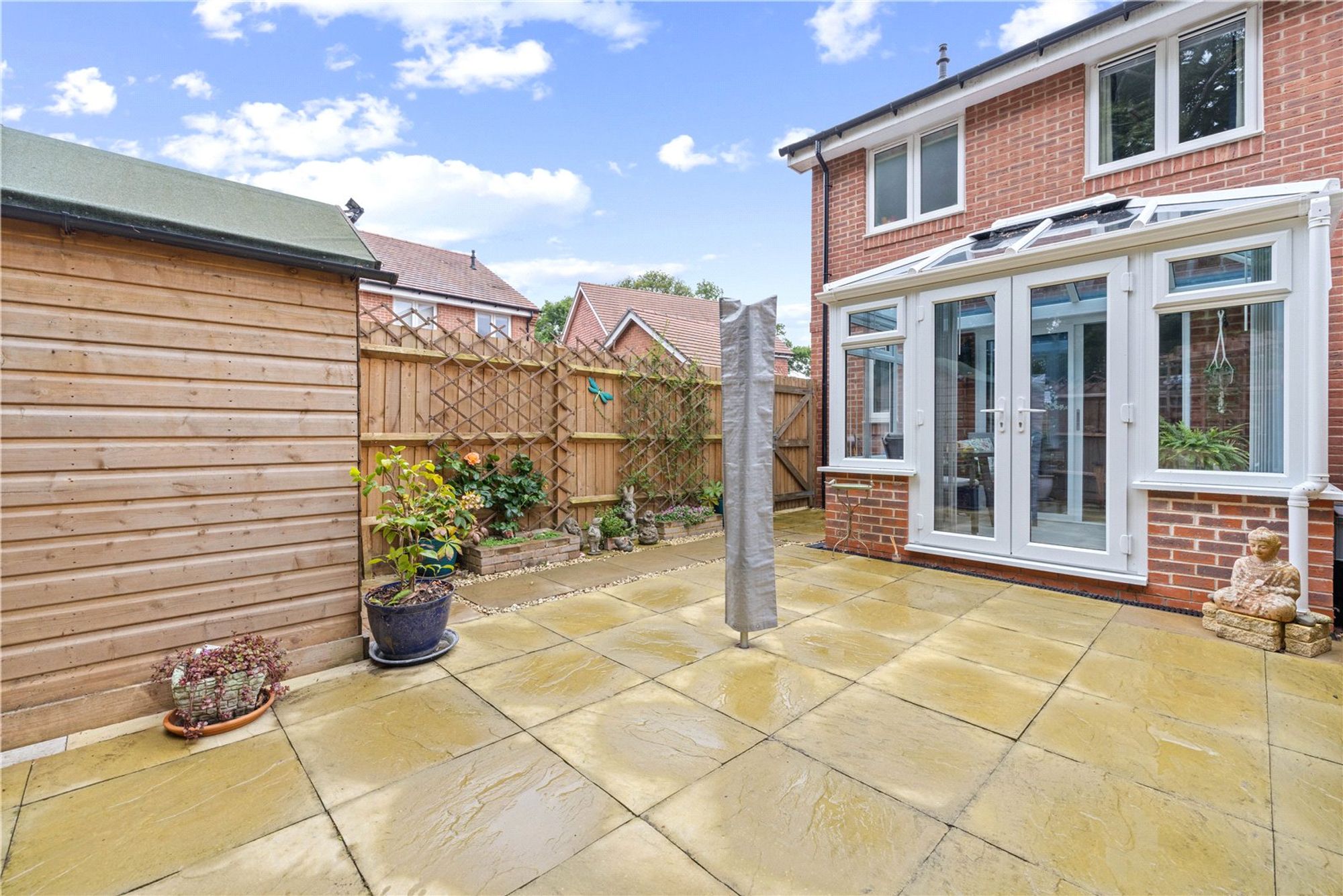 2 bed end of terrace house for sale in Beehive Lane, West Broyle, PO19  - Property Image 14