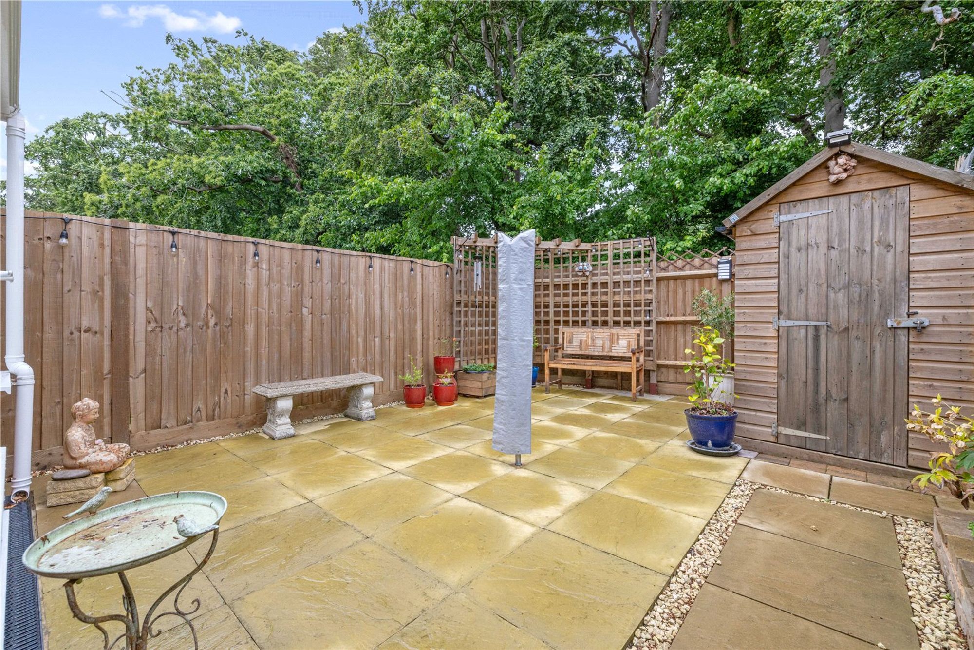 2 bed end of terrace house for sale in Beehive Lane, West Broyle, PO19 15