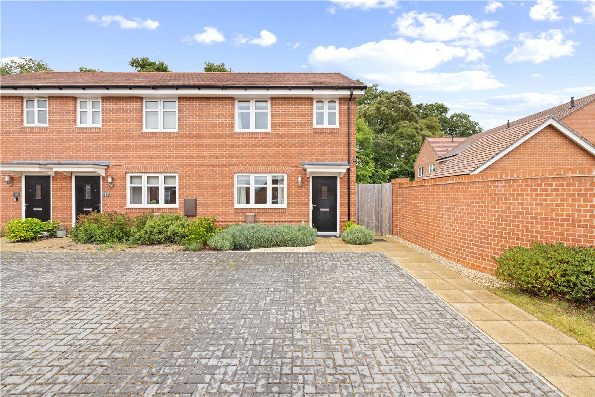 2 bed end of terrace house for sale in Beehive Lane, West Broyle, PO19  - Property Image 1