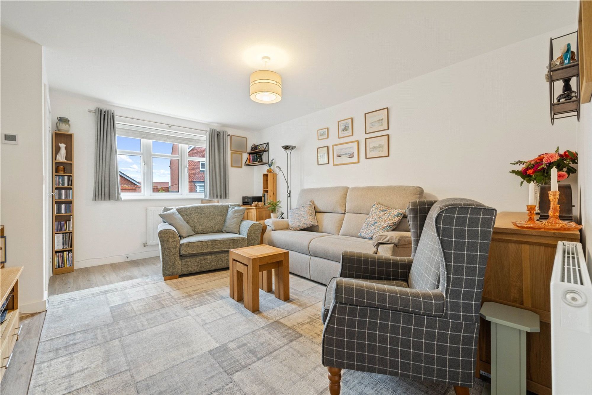 2 bed end of terrace house for sale in Beehive Lane, West Broyle, PO19 3