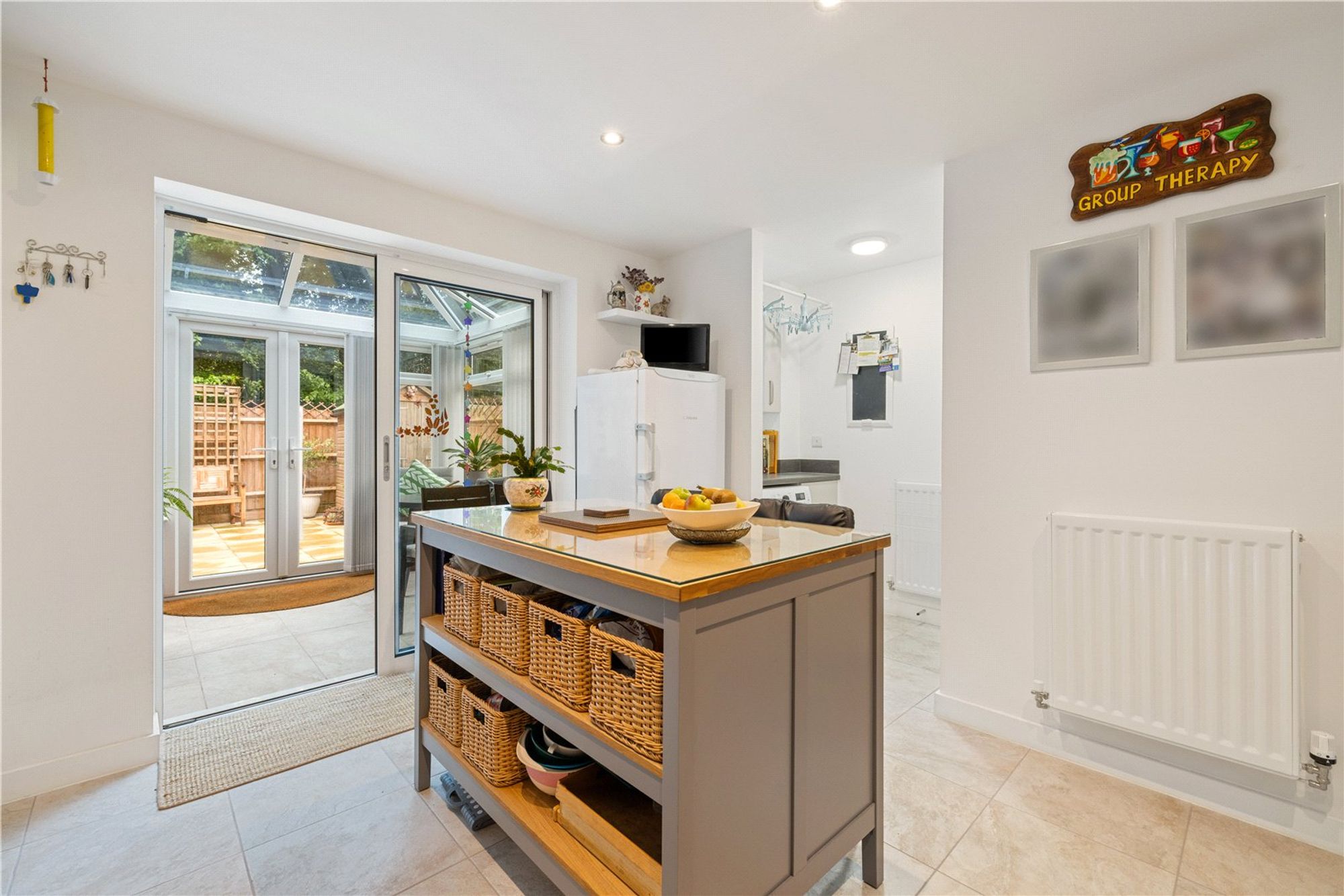 2 bed end of terrace house for sale in Beehive Lane, West Broyle, PO19  - Property Image 6