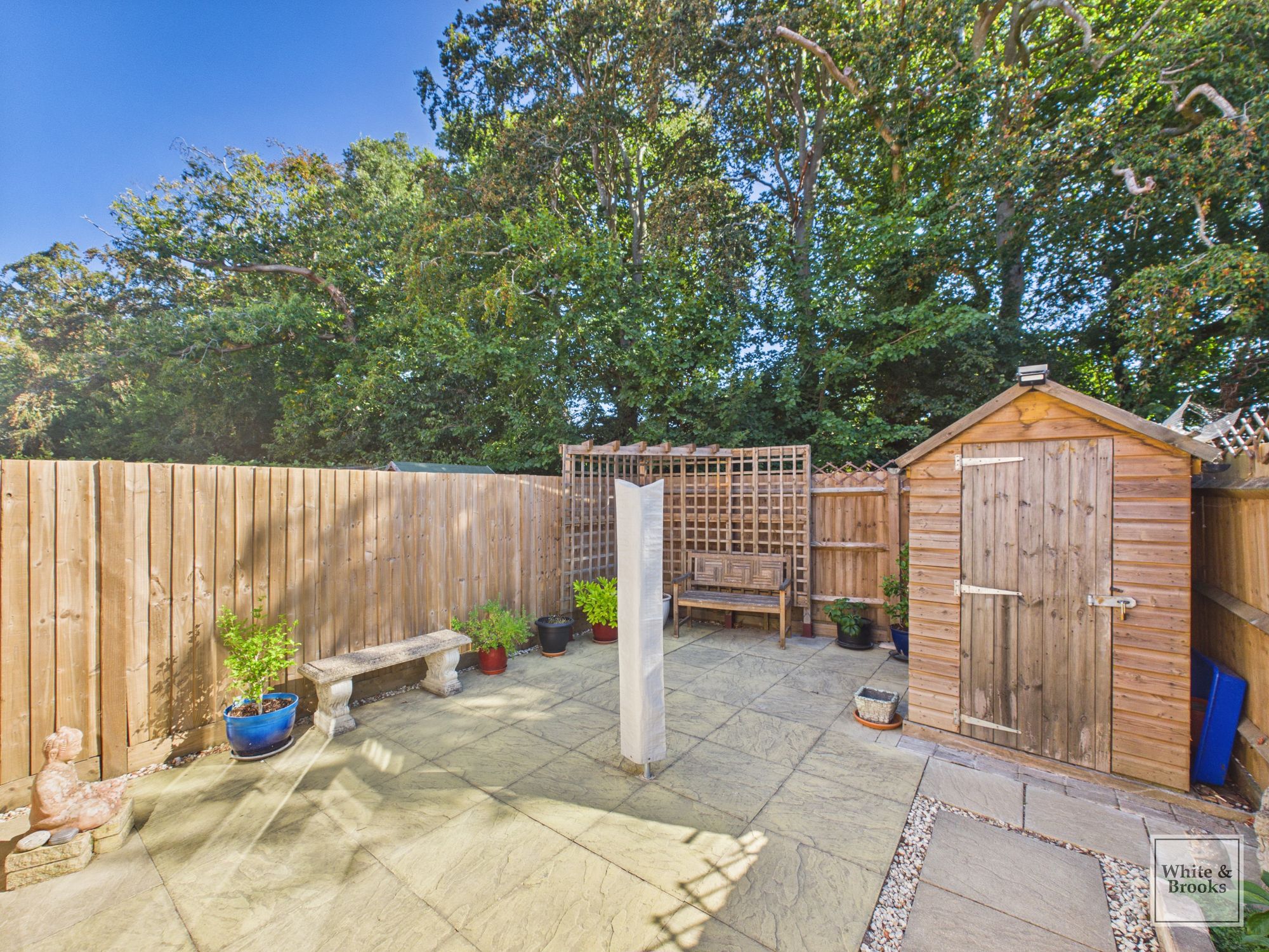 2 bed end of terrace house for sale in Beehive Lane, West Broyle, PO19  - Property Image 8