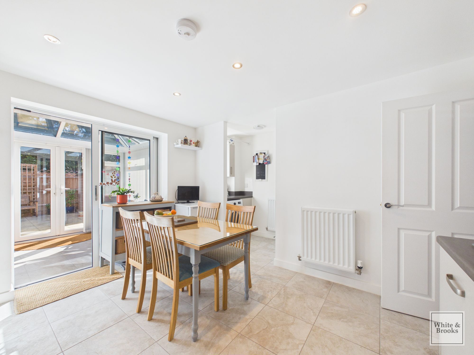 2 bed end of terrace house for sale in Beehive Lane, West Broyle, PO19 5