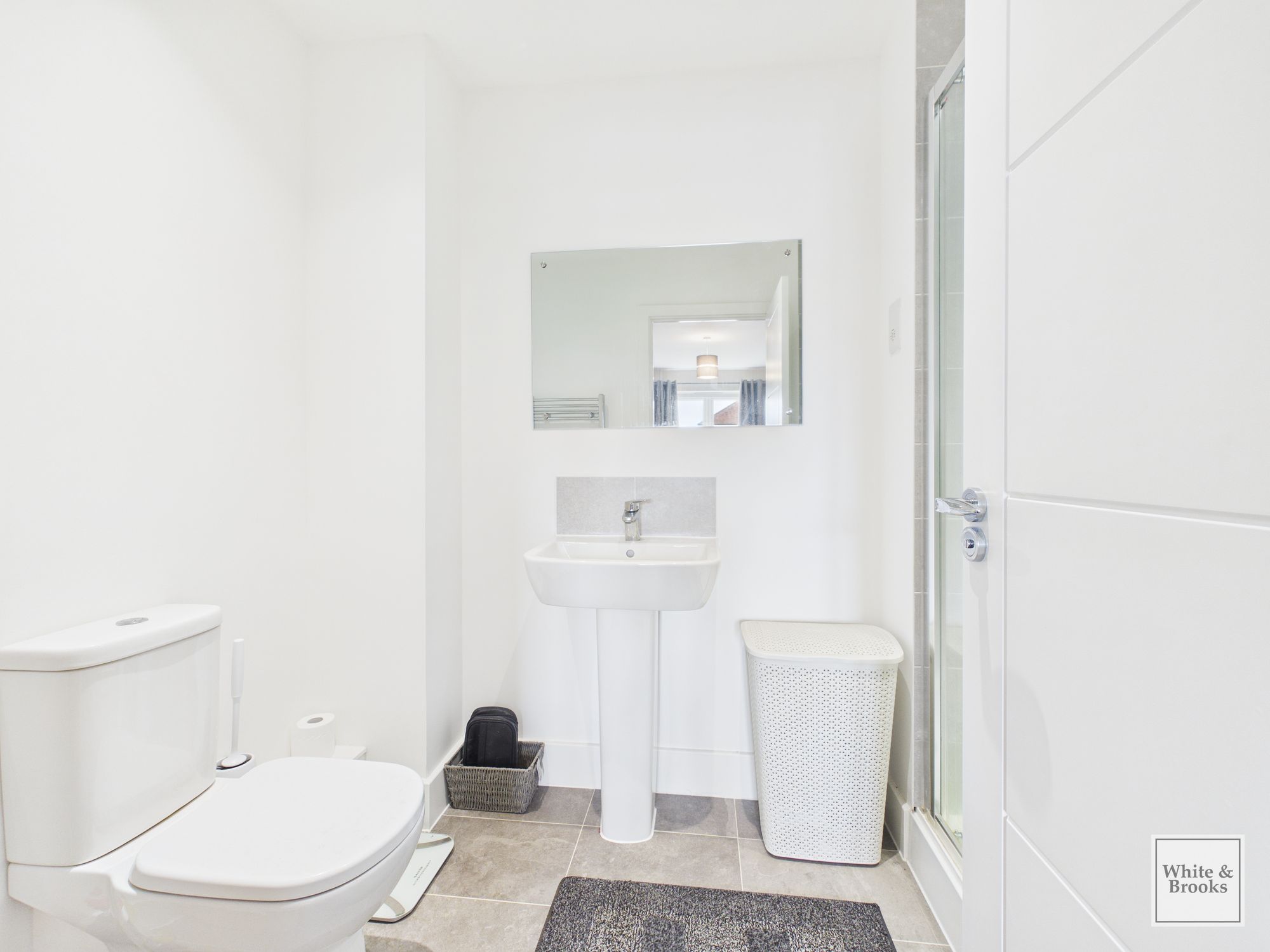 2 bed flat for sale in Potters Way, North Bersted, PO21  - Property Image 10