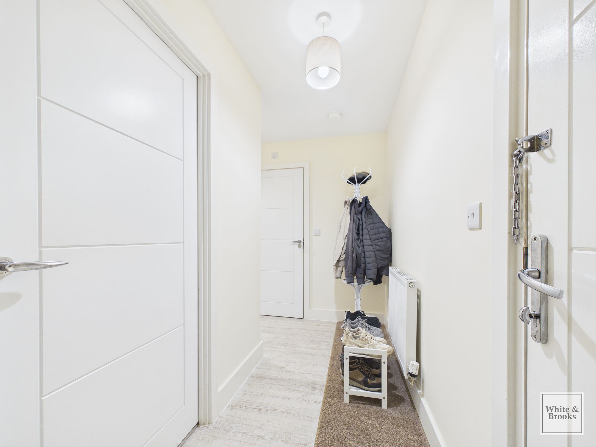 2 bed flat for sale in Potters Way, North Bersted, PO21 13