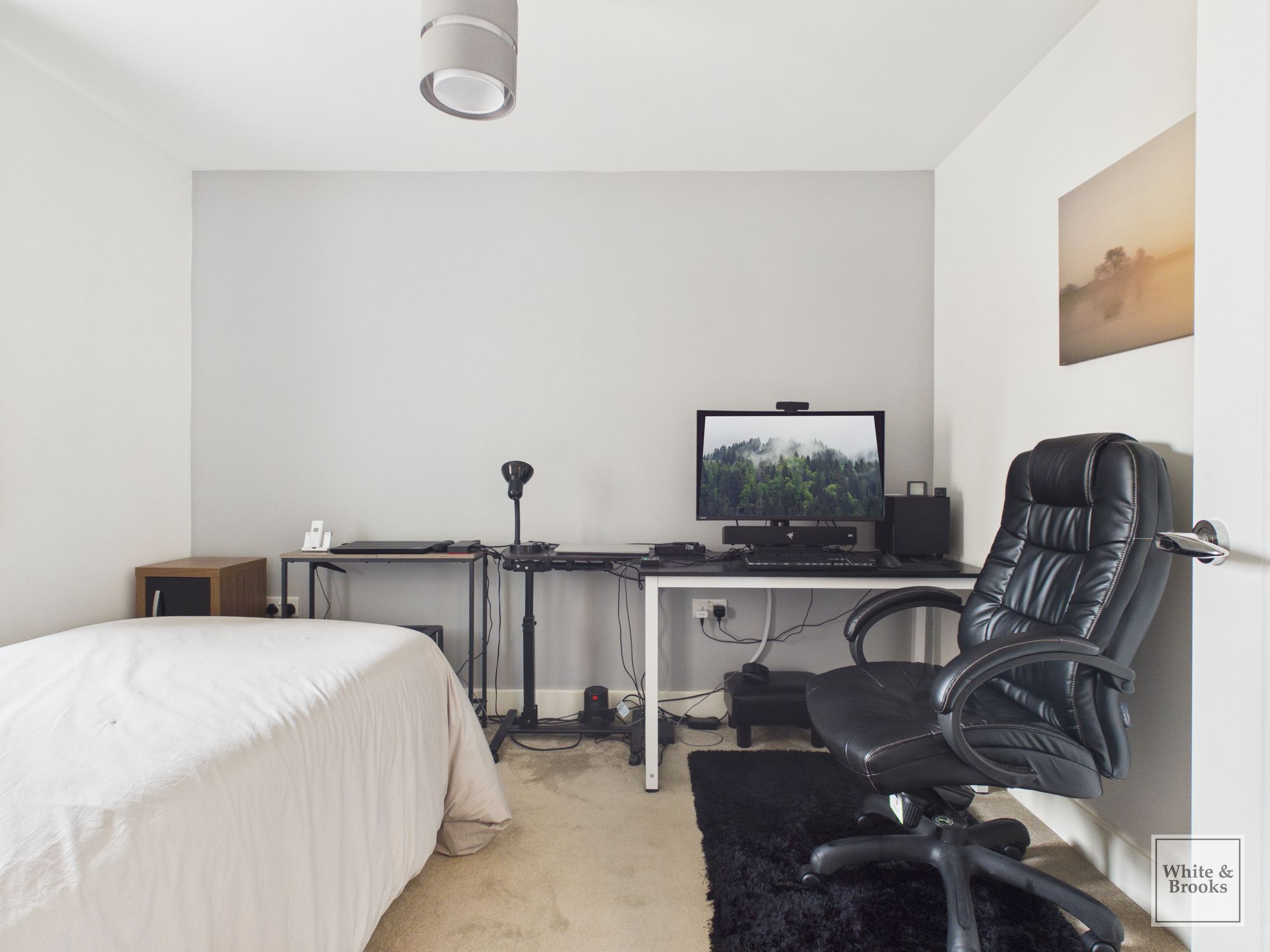 2 bed flat for sale in Potters Way, North Bersted, PO21 11