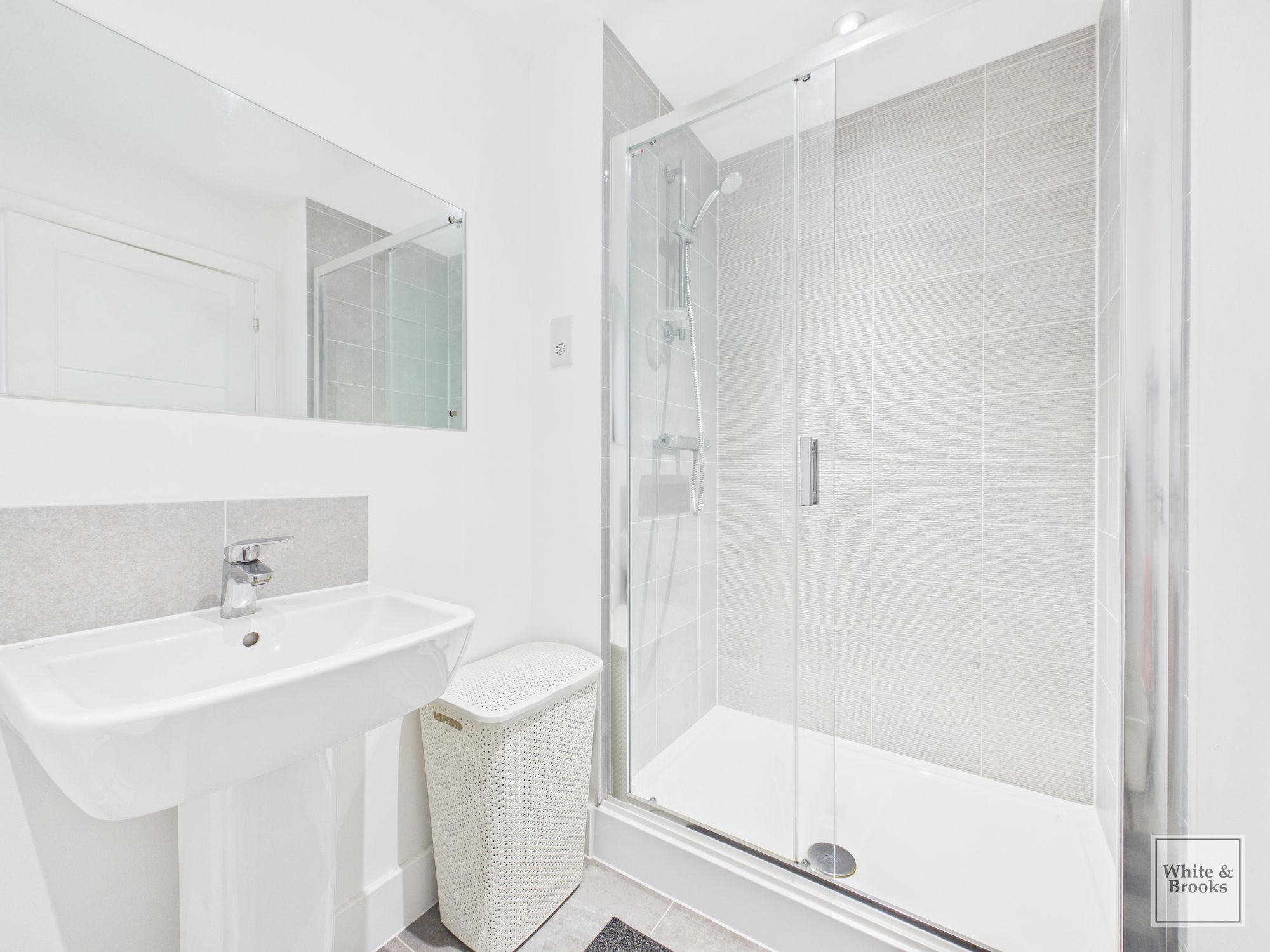 2 bed flat for sale in Potters Way, North Bersted, PO21  - Property Image 9