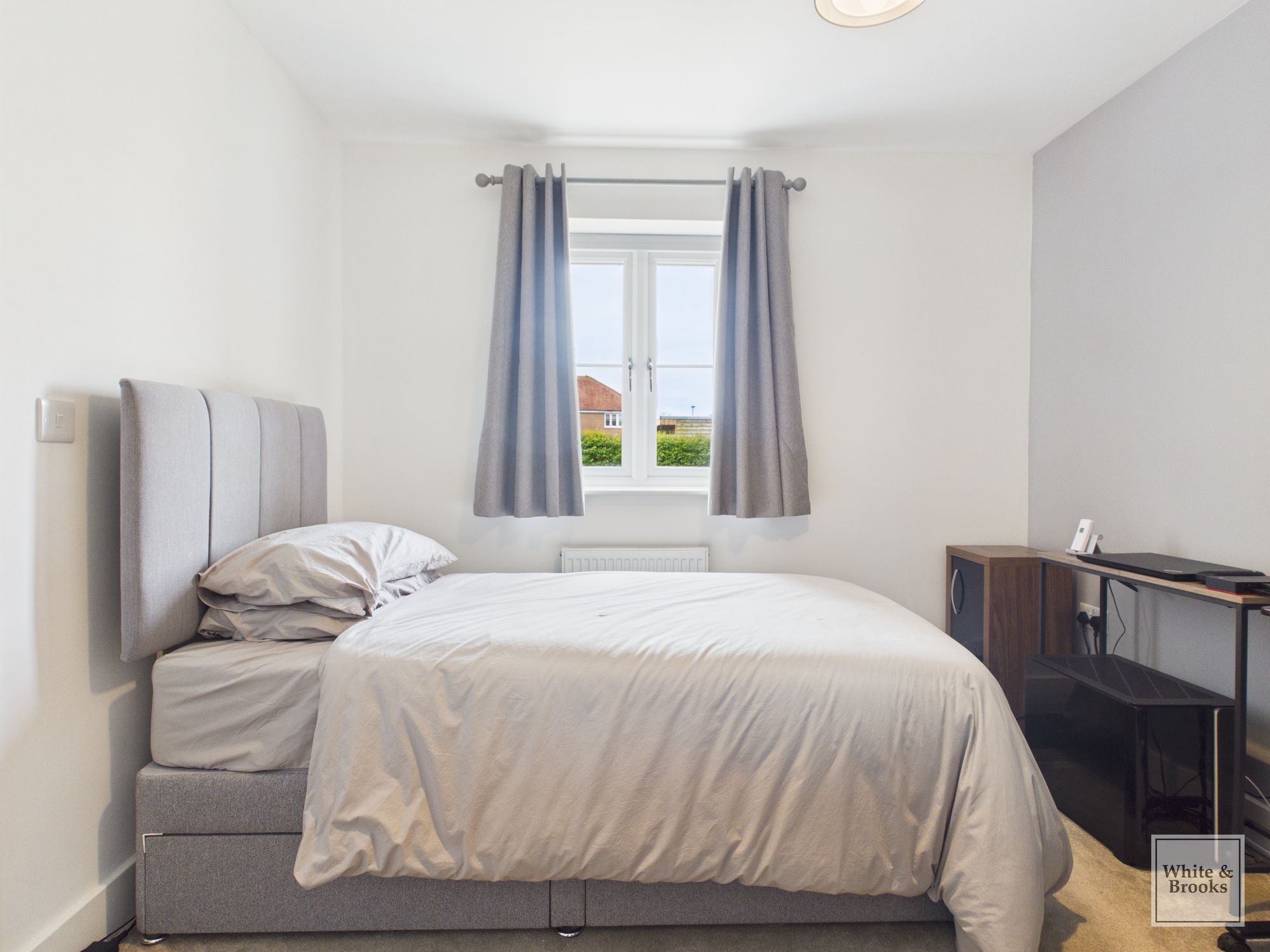 2 bed flat for sale in Potters Way, North Bersted, PO21 10