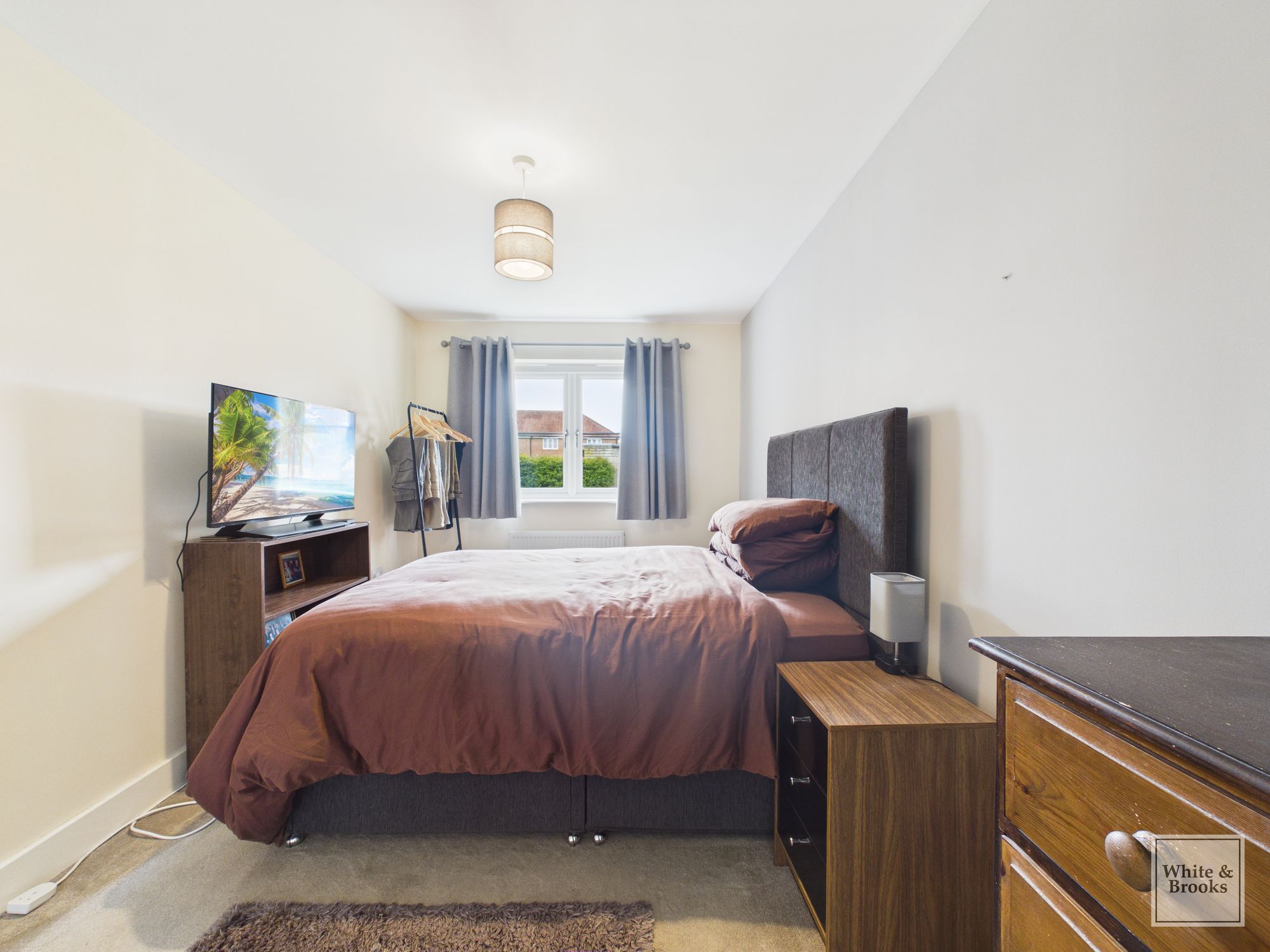 2 bed flat for sale in Potters Way, North Bersted, PO21  - Property Image 7